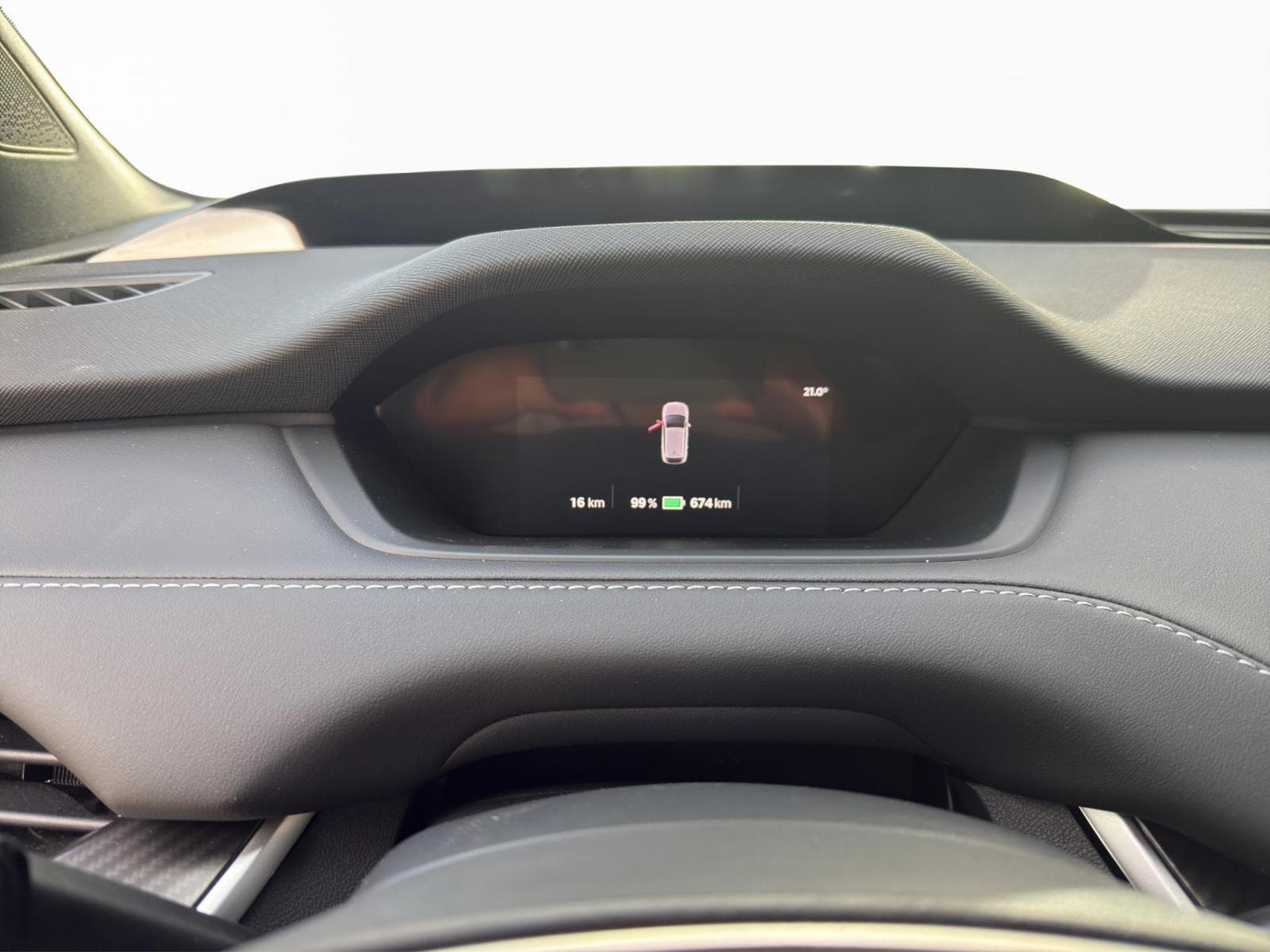 Skoda Elroq Sportline (2026) - Photo 10