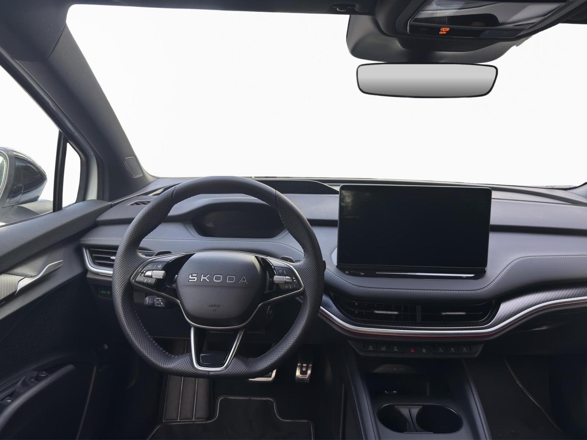 Skoda Elroq Sportline (2026) - Photo 8