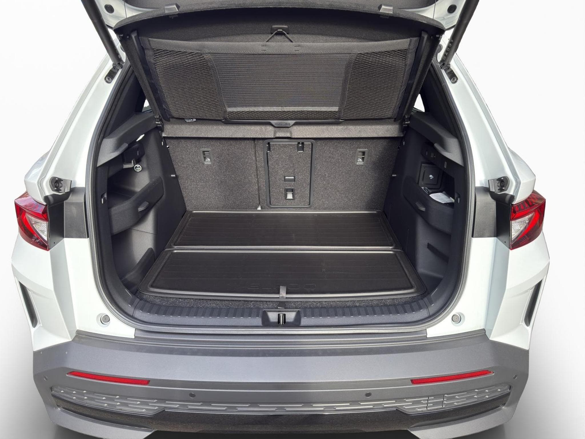 Skoda Elroq Sportline (2026) - Photo 17