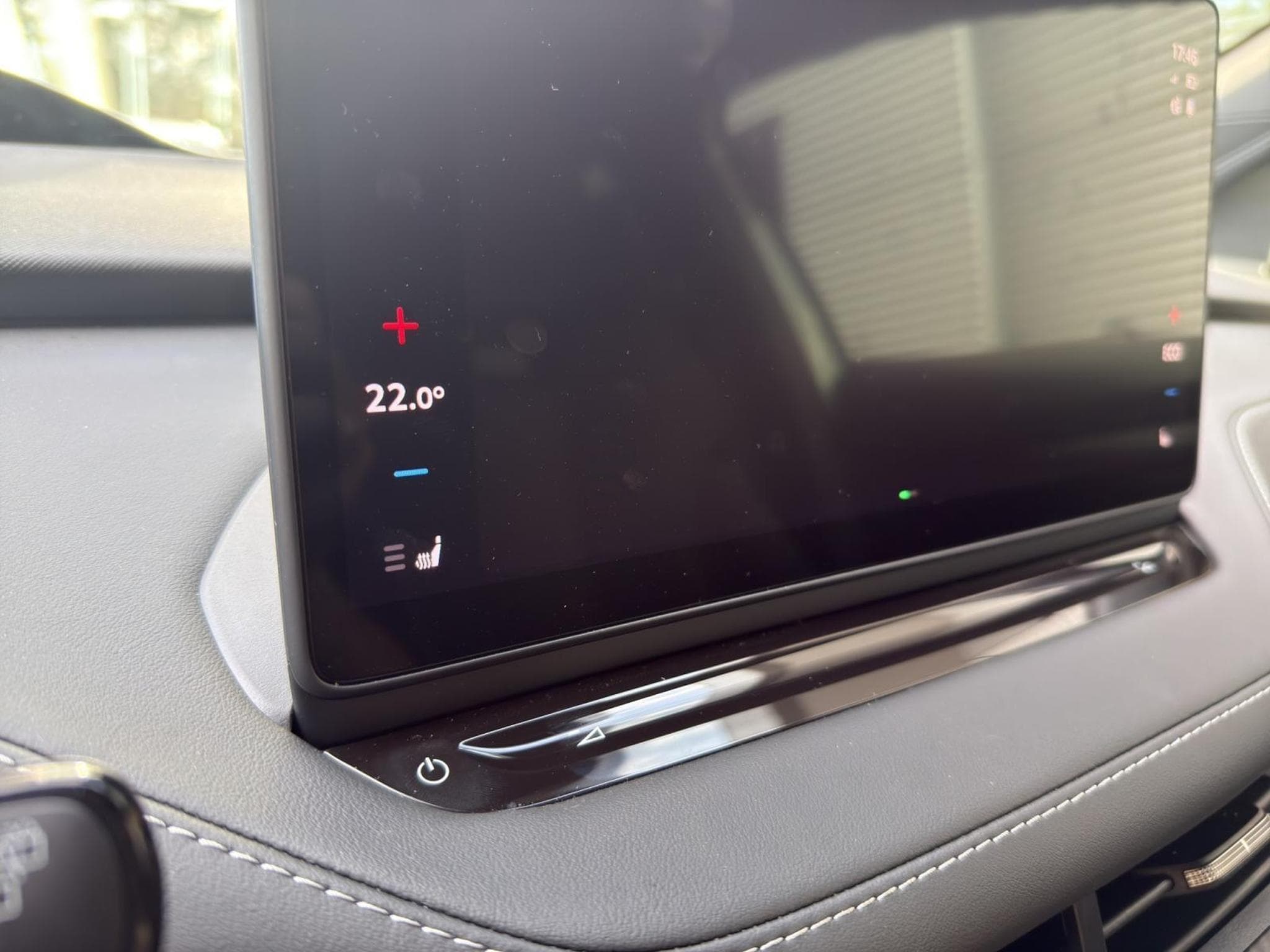 Skoda Elroq Sportline (2026) - Photo 23