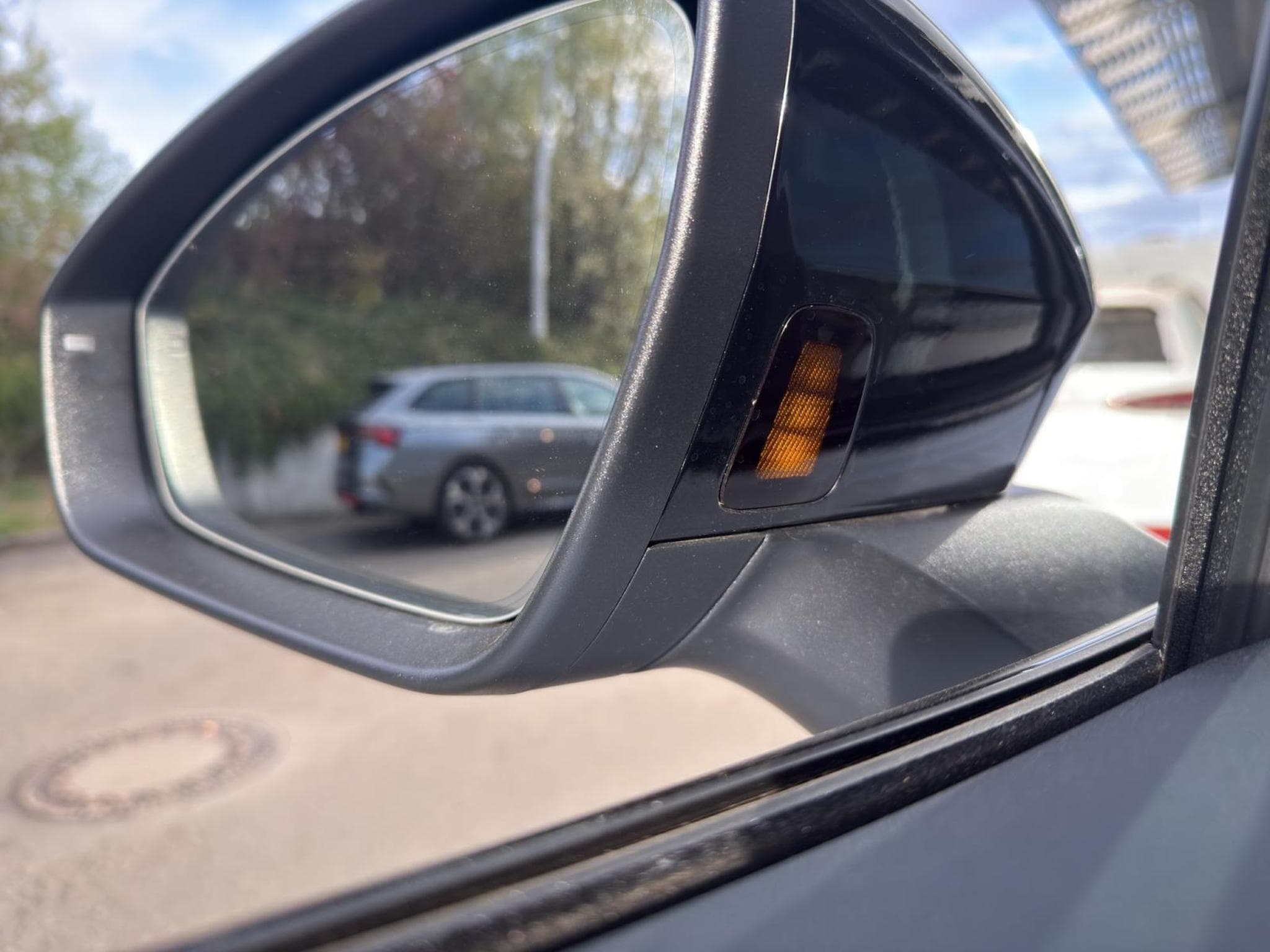 Skoda Elroq Sportline (2026) - Photo 25