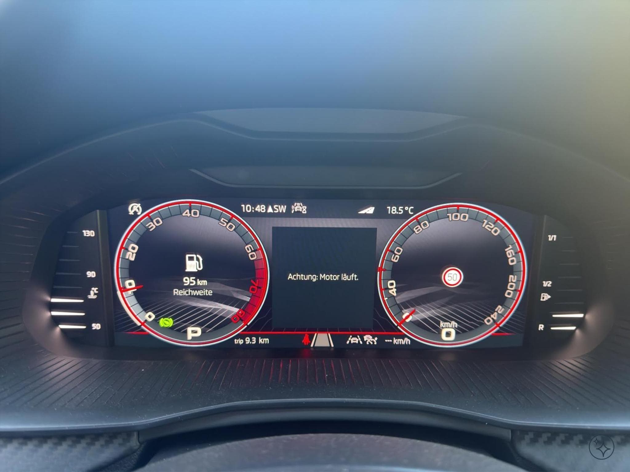Skoda Kamiq Monte Carlo (2026) - Photo 10