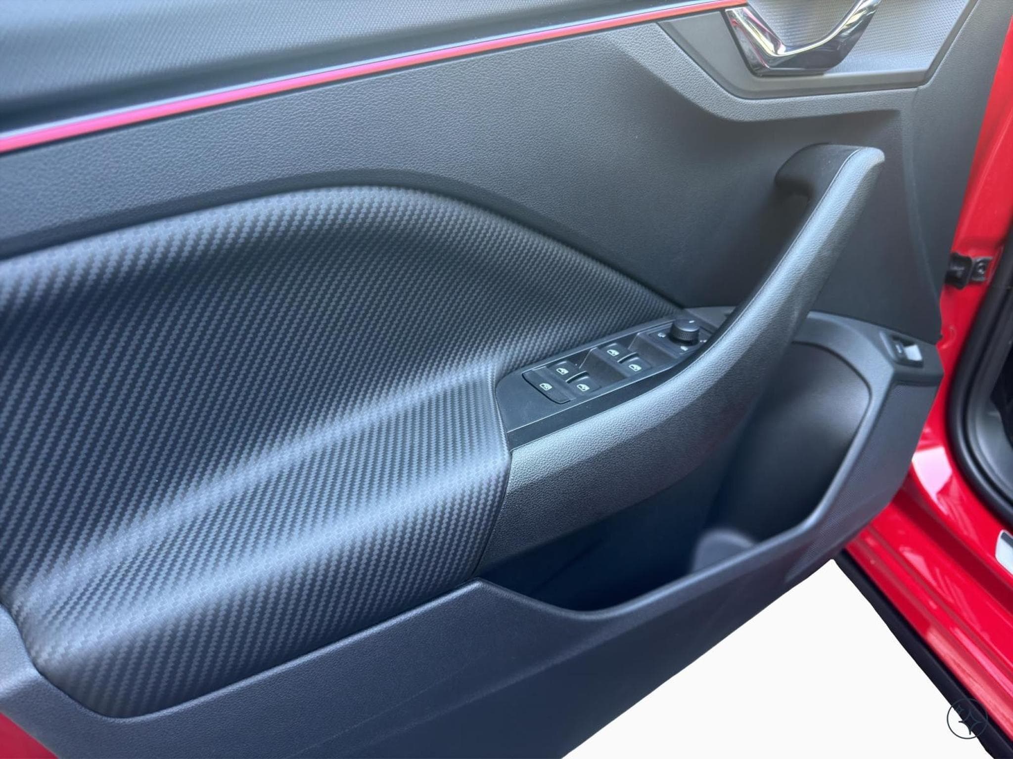 Skoda Kamiq Monte Carlo (2026) - Photo 15