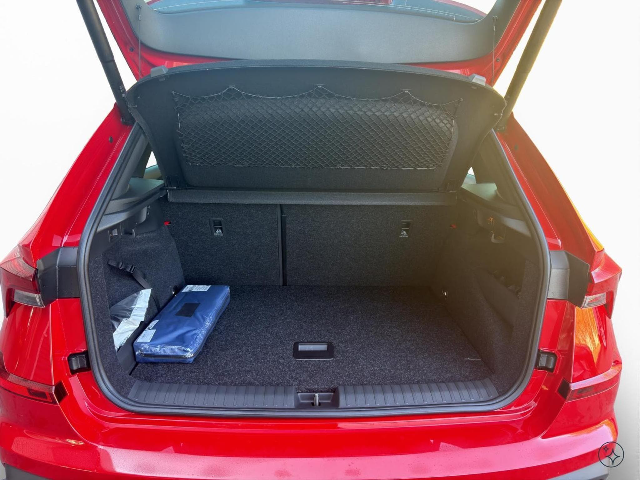 Skoda Kamiq Monte Carlo (2026) - Photo 17
