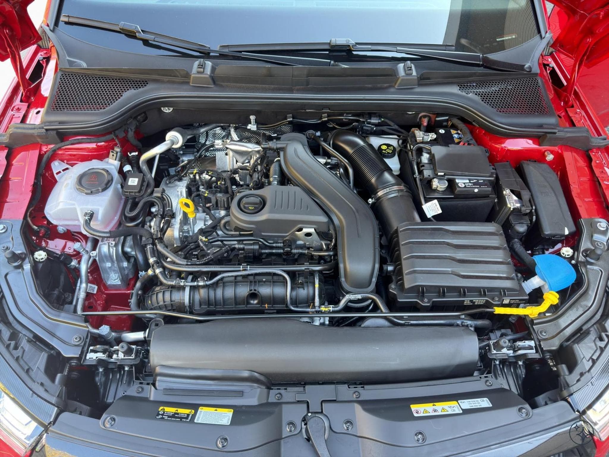 Skoda Kamiq Monte Carlo (2026) - Photo 19