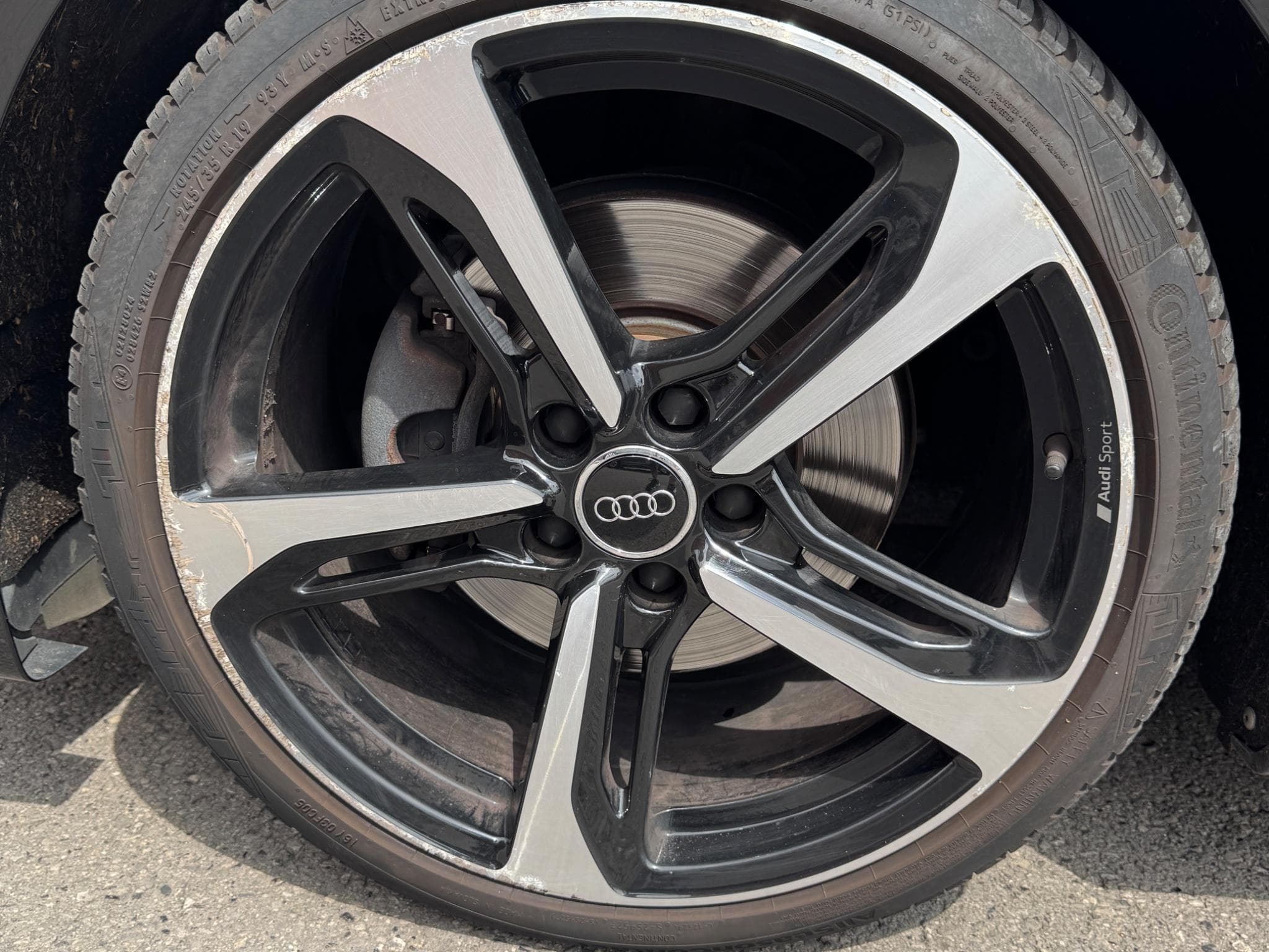 Audi TT Black Edition (2017) - Foto 13