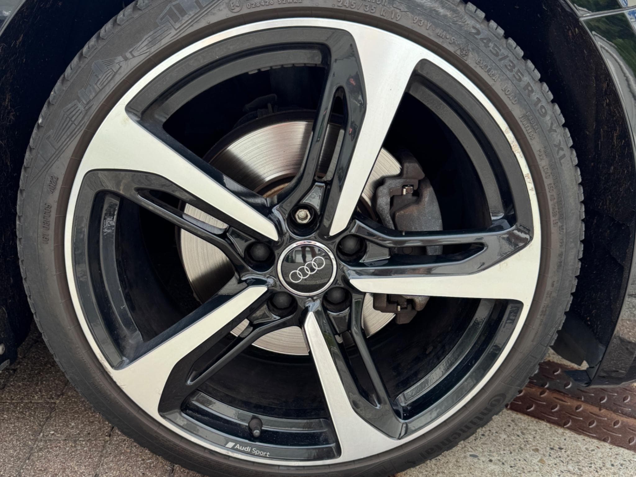 Audi TT Black Edition (2017) - Foto 15