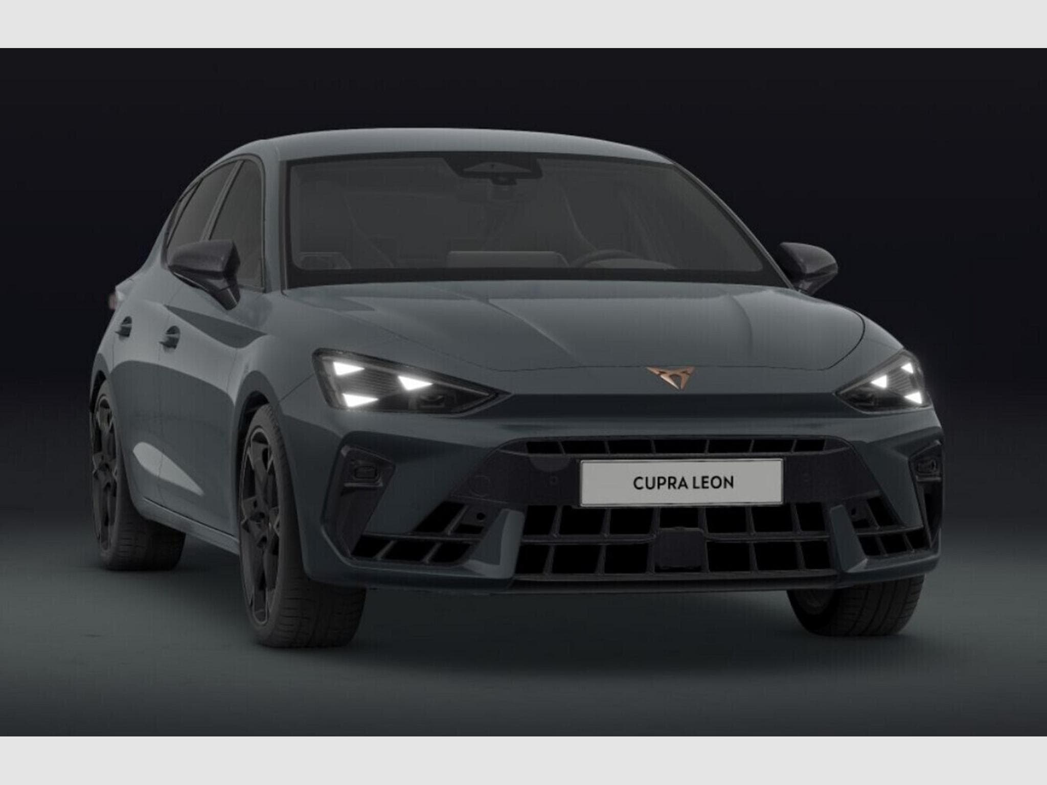 Cupra Leon 2.0 TSI 300cv DSG7 (2026) - Photo 1