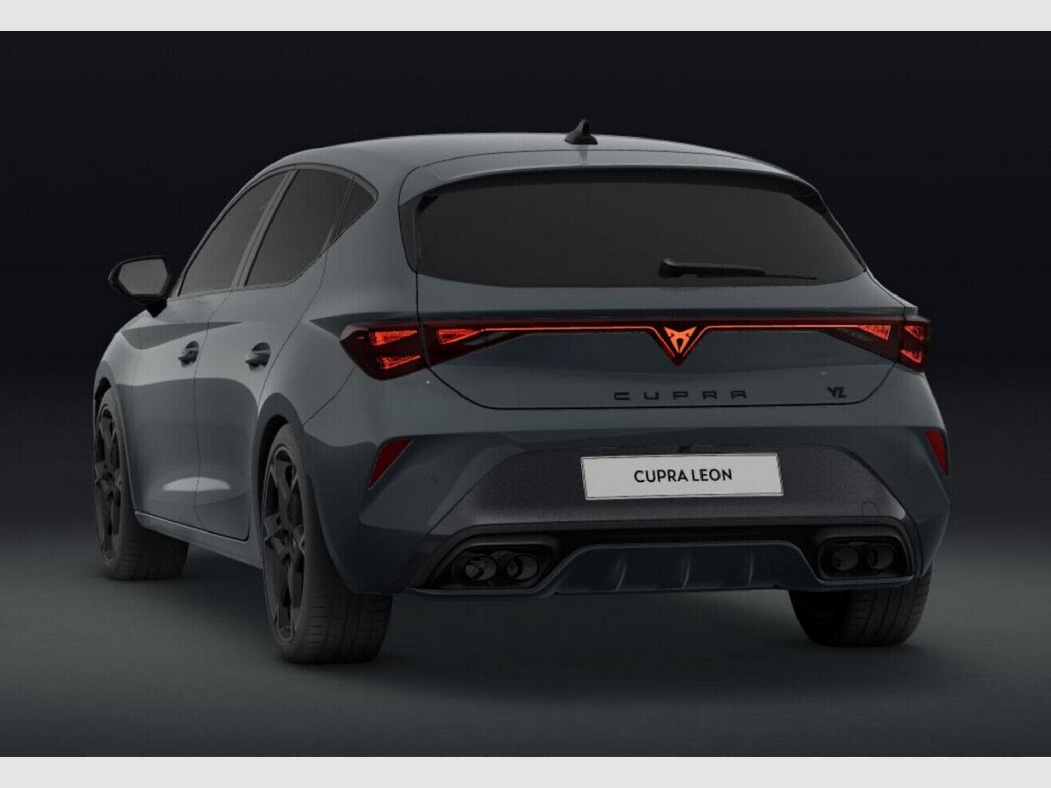 Cupra Leon 2.0 TSI 300cv DSG7 (2026) - Photo 5