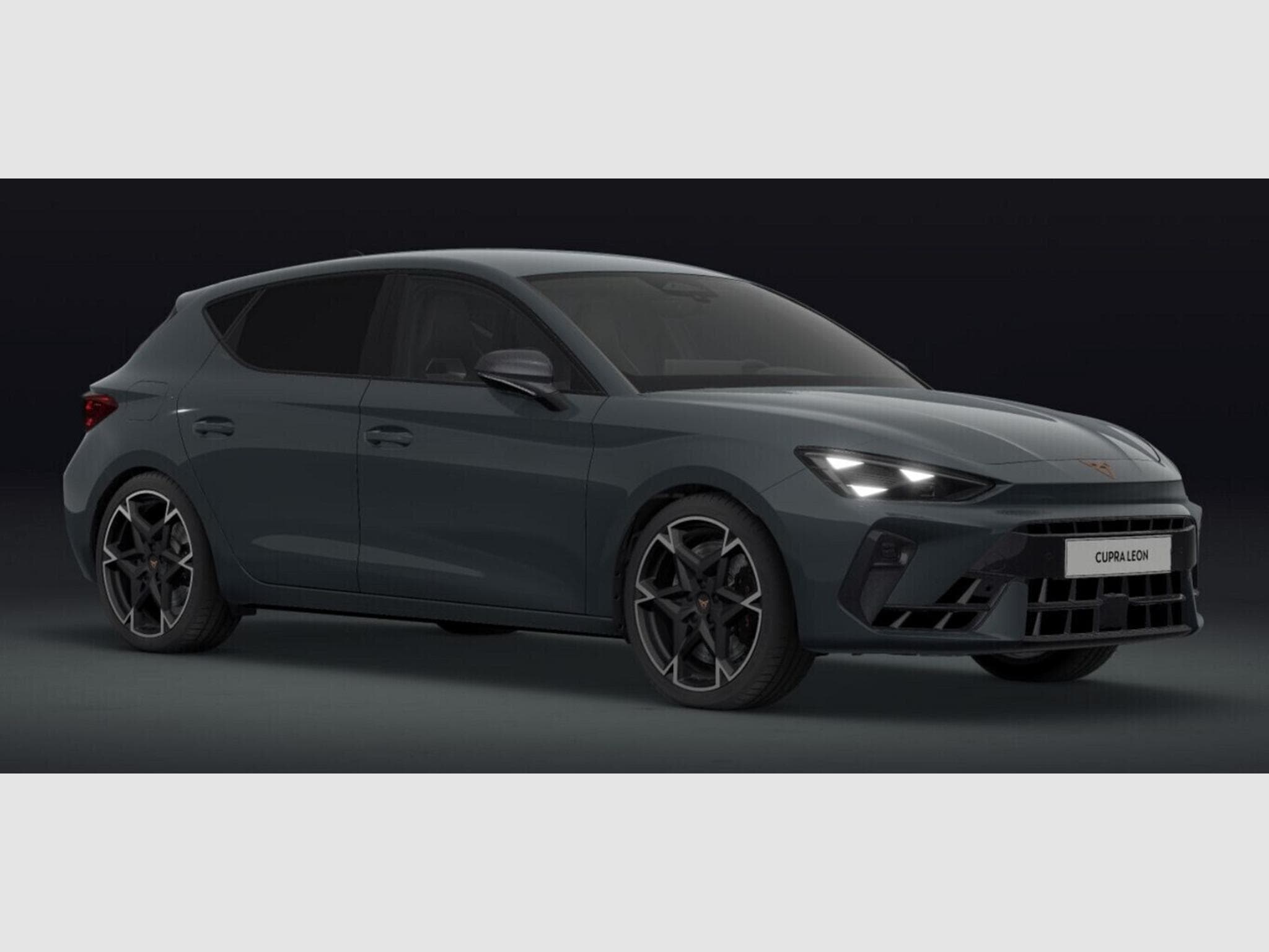 Cupra Leon 2.0 TSI 300cv DSG7 (2026) - Photo 2
