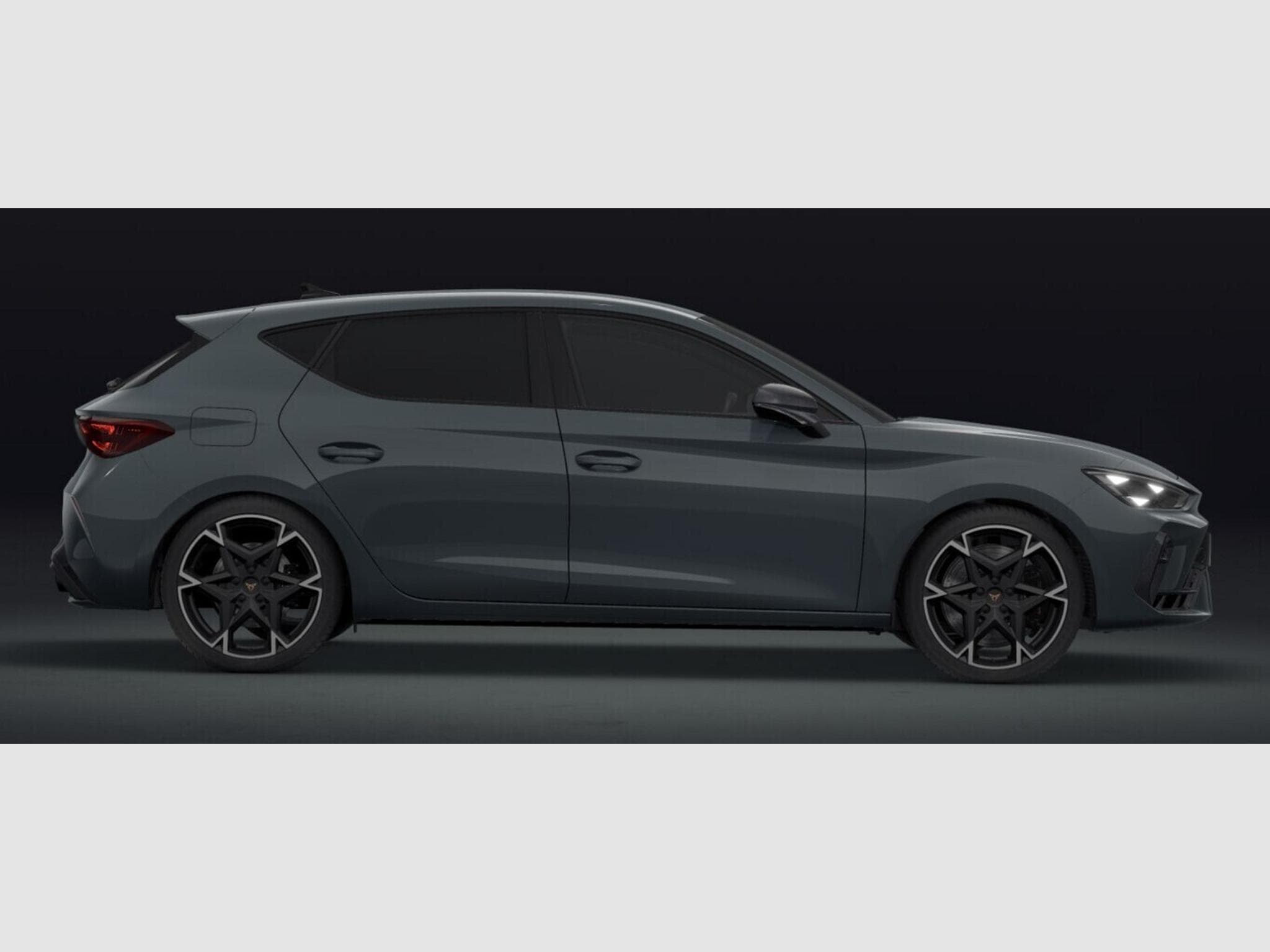 Cupra Leon 2.0 TSI 300cv DSG7 (2026) - Photo 3