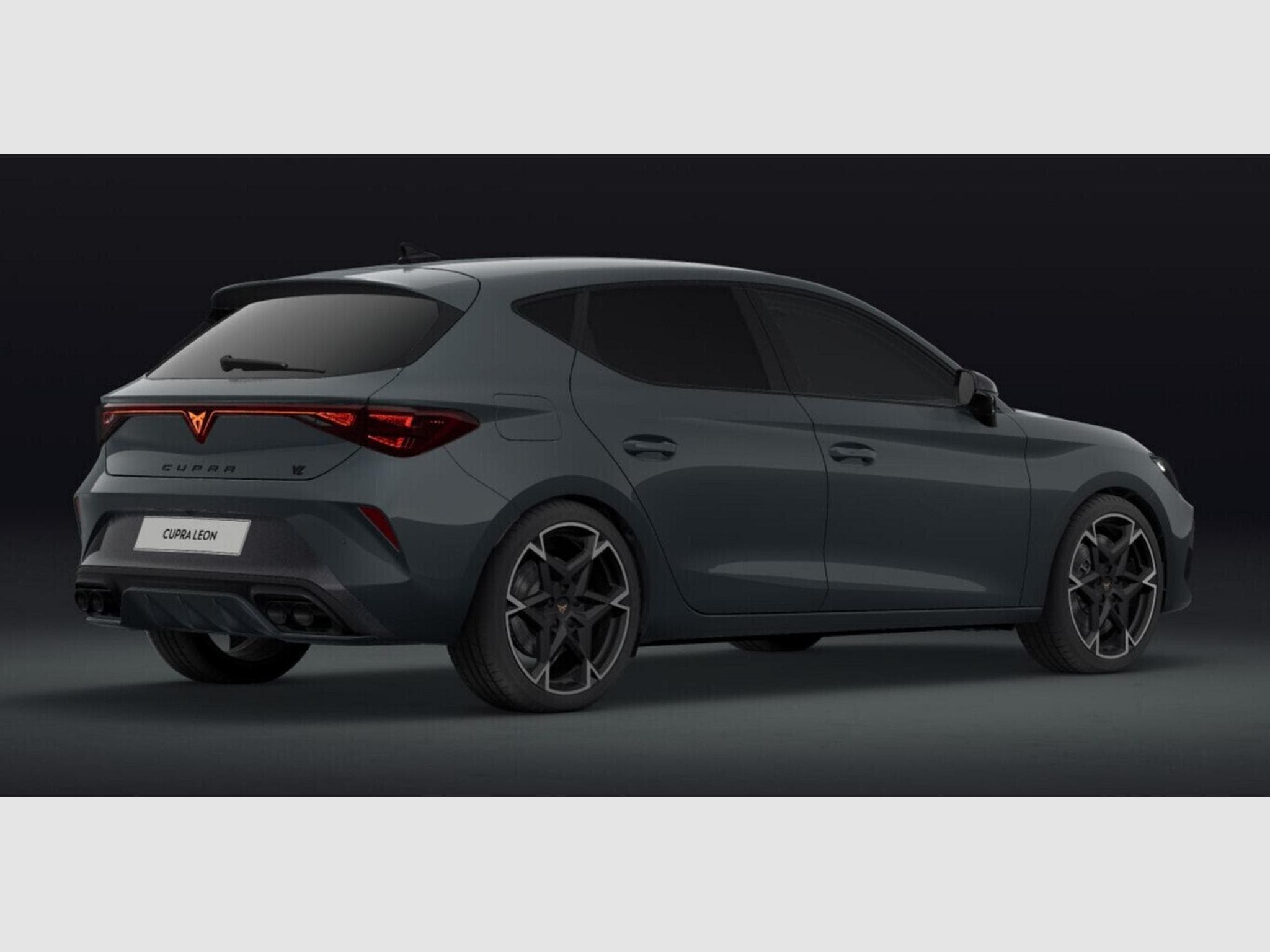 Cupra Leon 2.0 TSI 300cv DSG7 (2026) - Photo 4