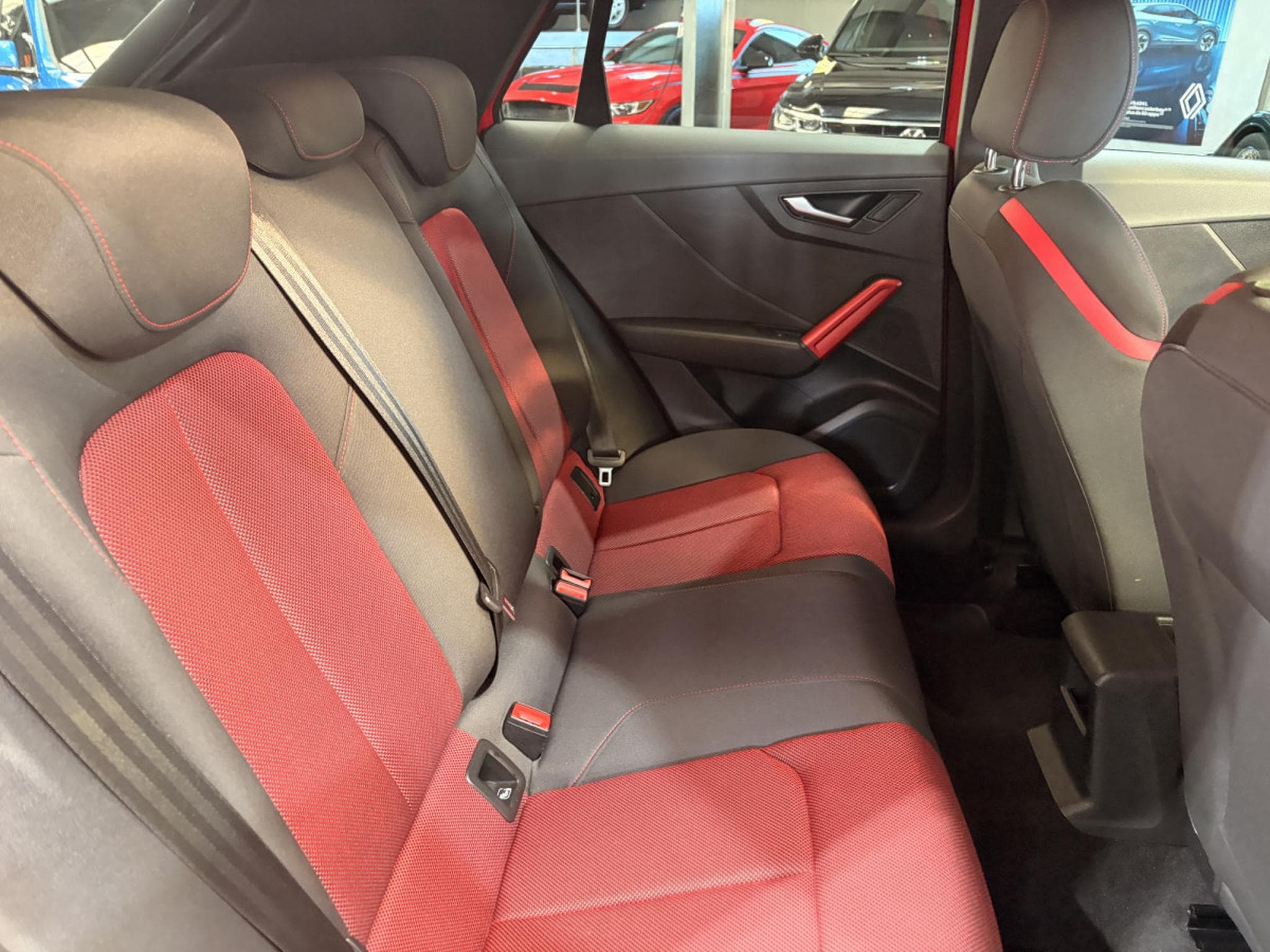 Audi Q2 1.6 Diesel 116HP (2018) - Photo 12