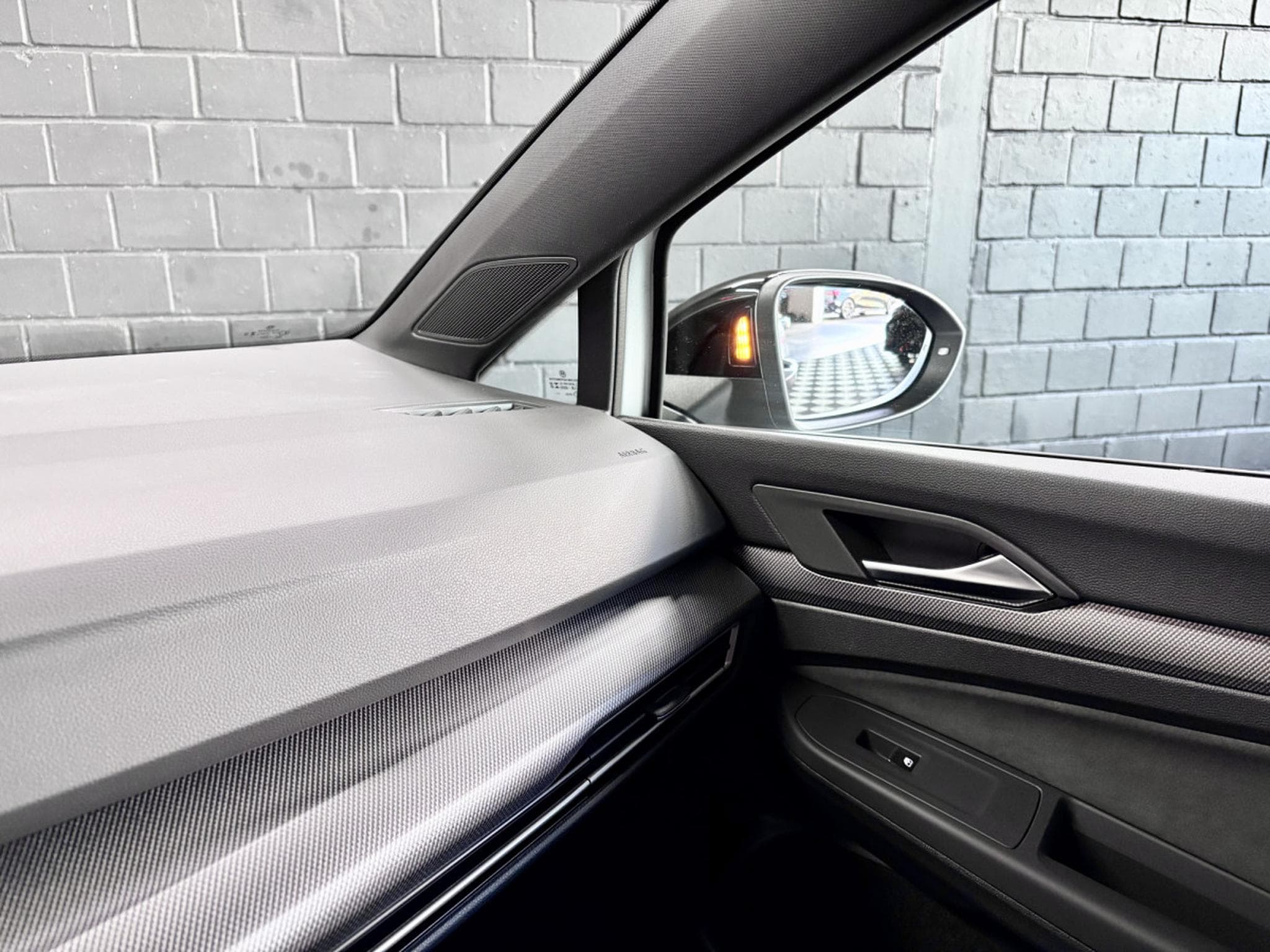 VW Golf GTE PHASE 2  1.5 eHybrid 272 CV DSG 6 *CAM* MATRIX * TÊTE HA (2025) - Photo 22