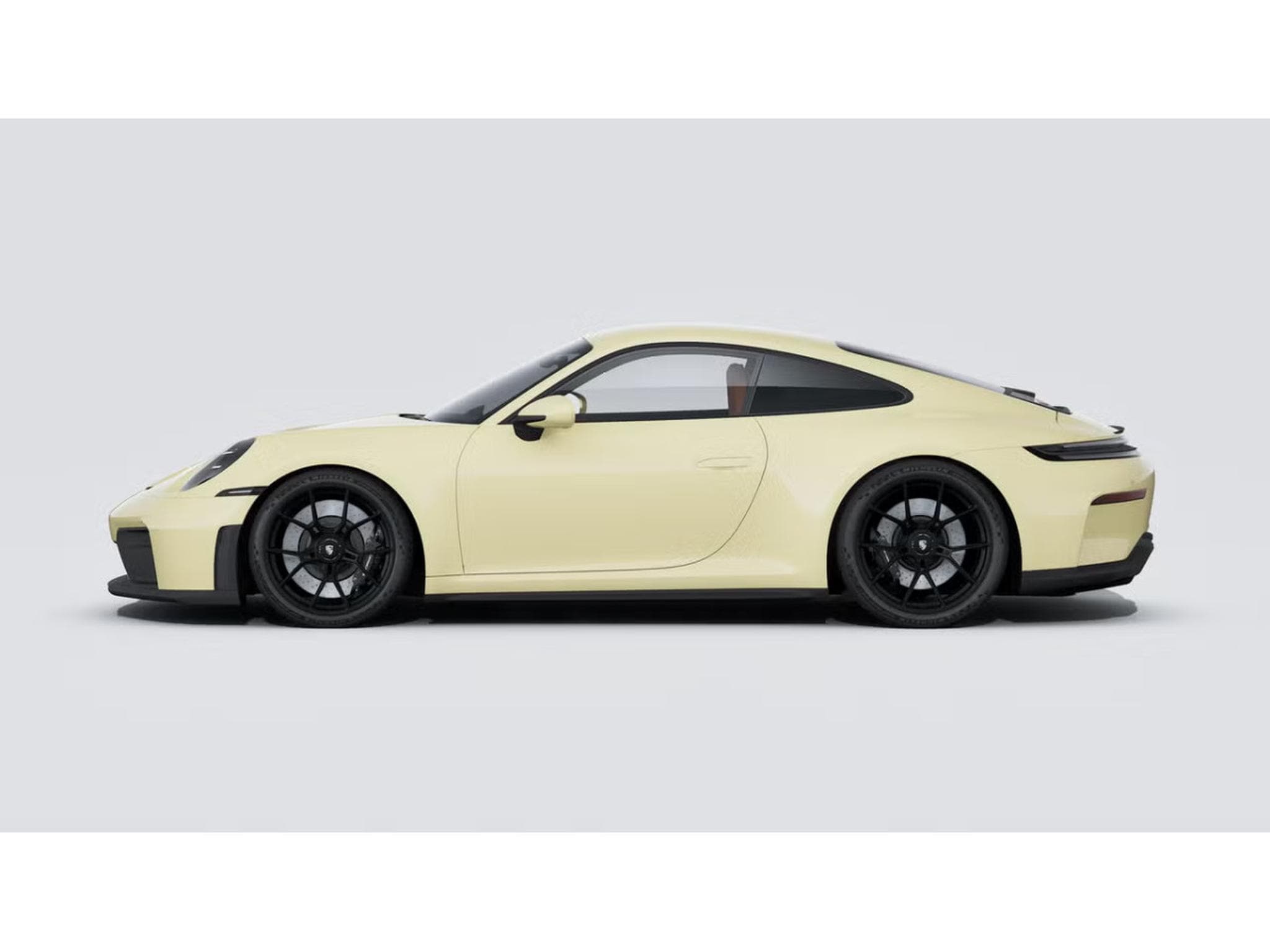 Porsche 911 911 GT3 mit Touring-Paket (2026) - Photo 2