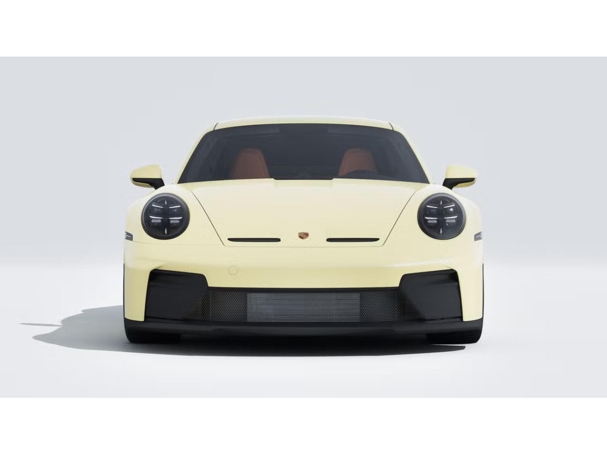 Porsche 911 911 GT3 mit Touring-Paket (2026) - Photo 5