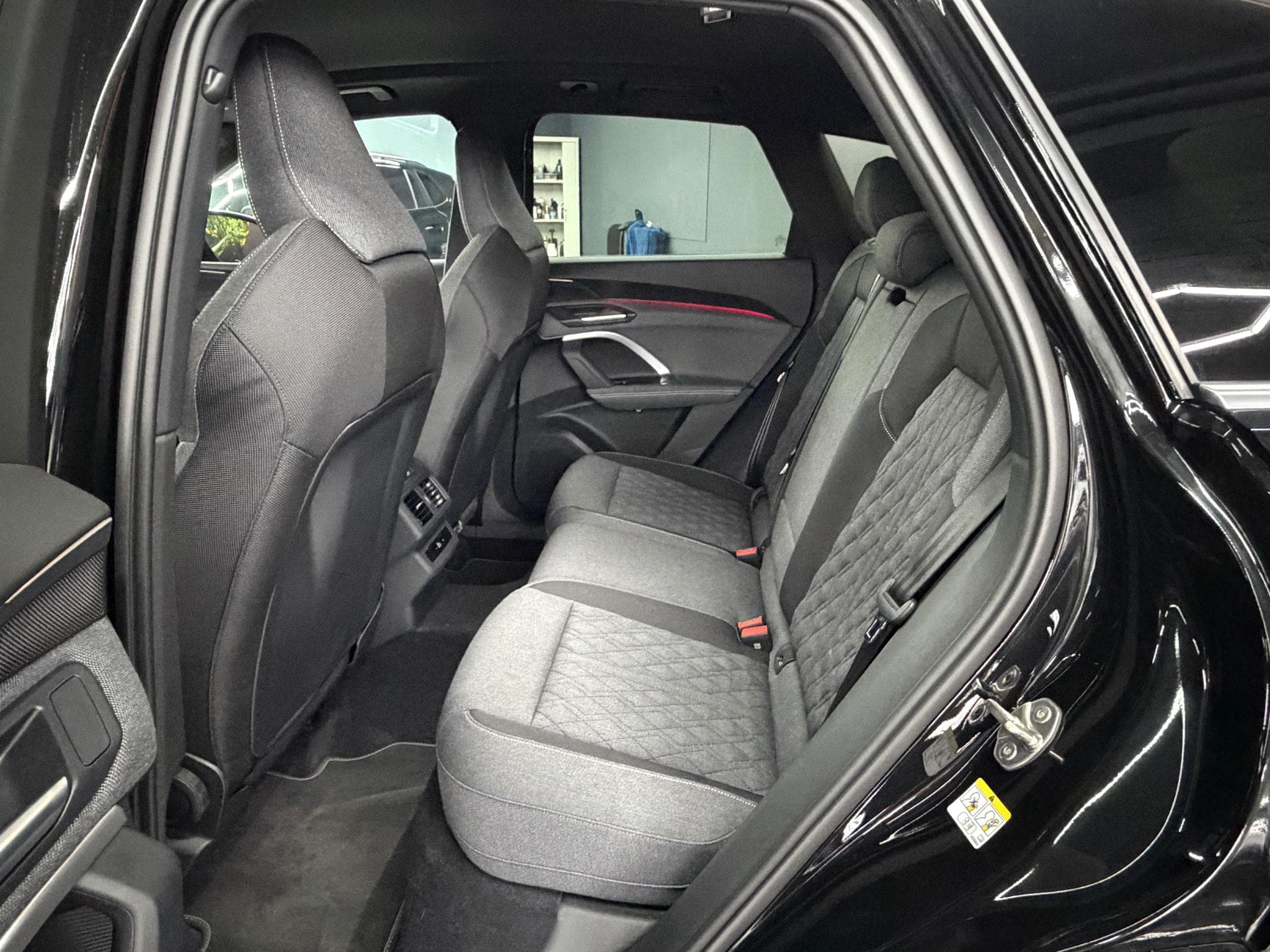 Audi Q5 TDI 150kw S-line 360° Matrix Led ACC (2026) - Photo 13