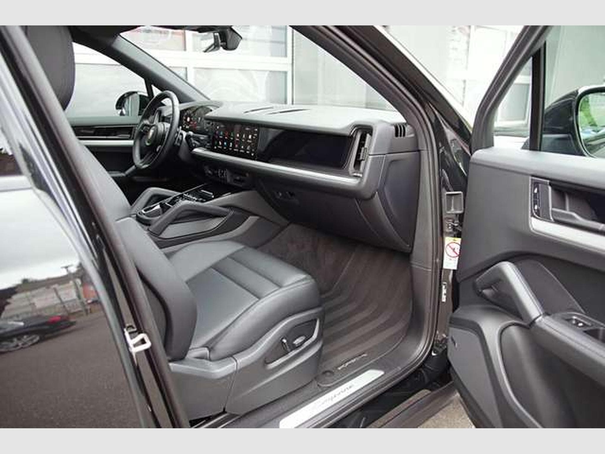 Porsche Cayenne *21"RS-Spyder,Luft,ACC,BOSE,Pano,90L,360° (2025) - Foto 7