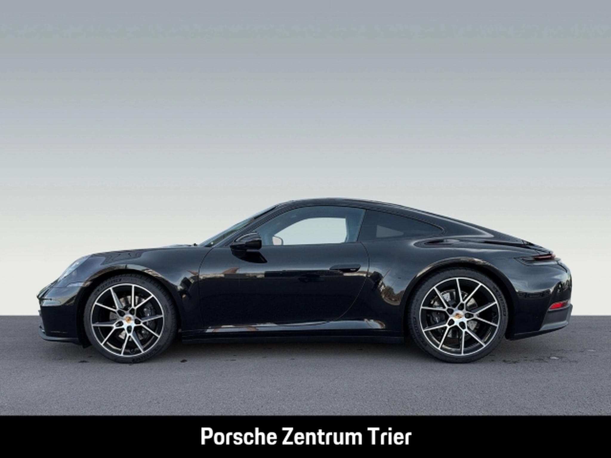 Porsche 911 Carrera Liftsystem VA Sportabgas BOSE (2025) - Photo 2