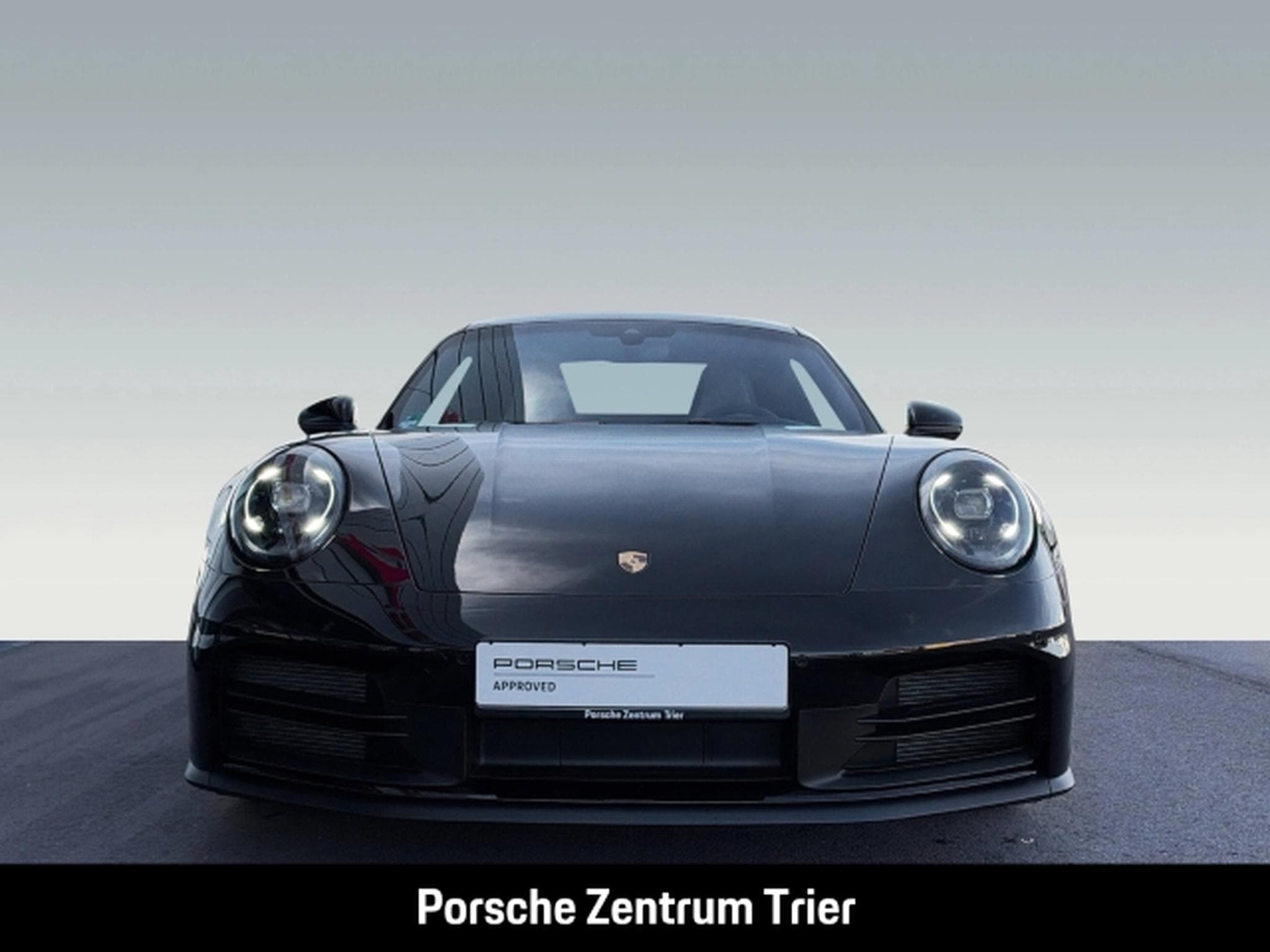 Porsche 911 Carrera Liftsystem VA Sportabgas BOSE (2025) - Photo 6