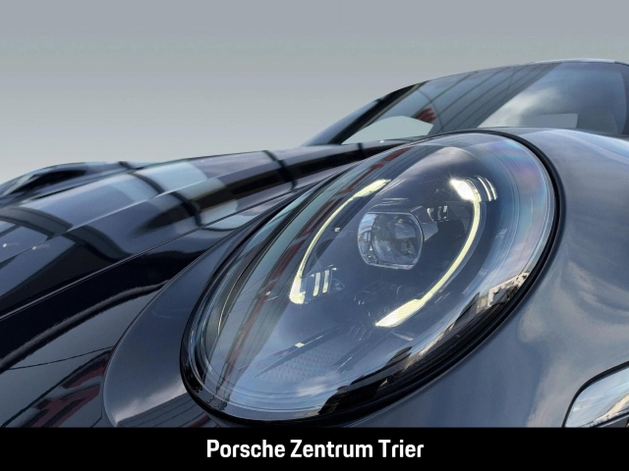 Porsche 911 Carrera Liftsystem VA Sportabgas BOSE (2025) - Photo 11
