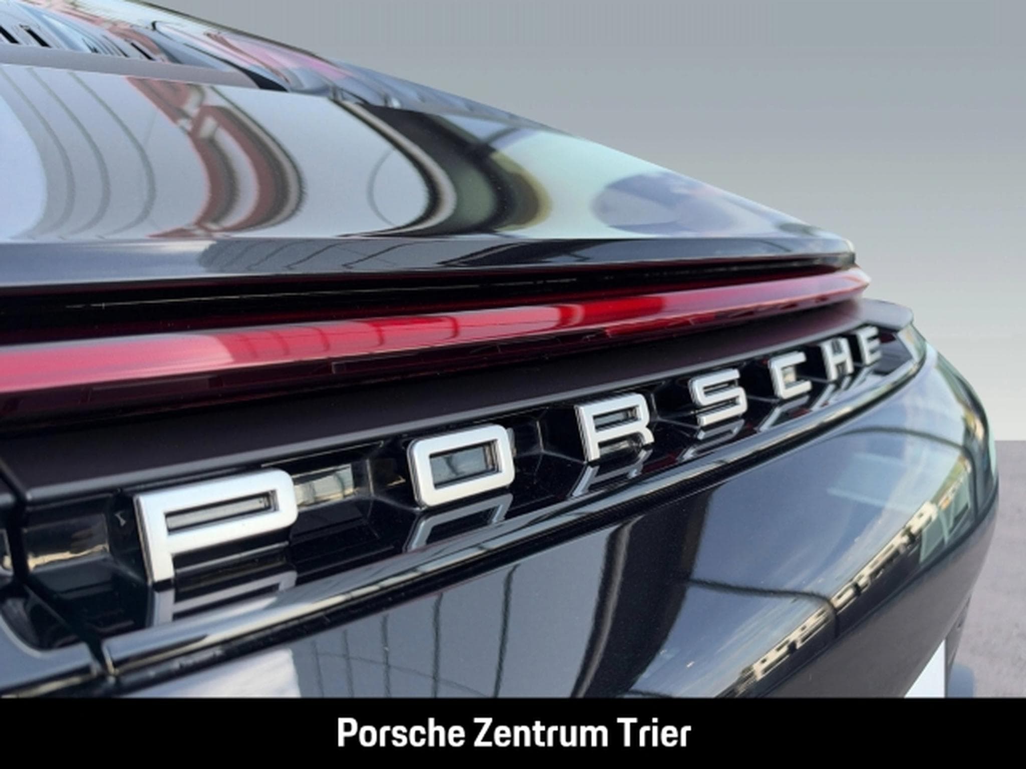 Porsche 911 Carrera Liftsystem VA Sportabgas BOSE (2025) - Photo 13