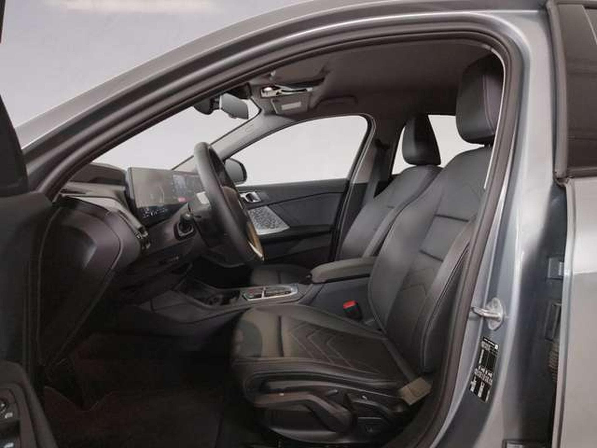 BMW 116 i Head-Up DAB LED RFK Komfortzg. Shz (2025) - Photo 7