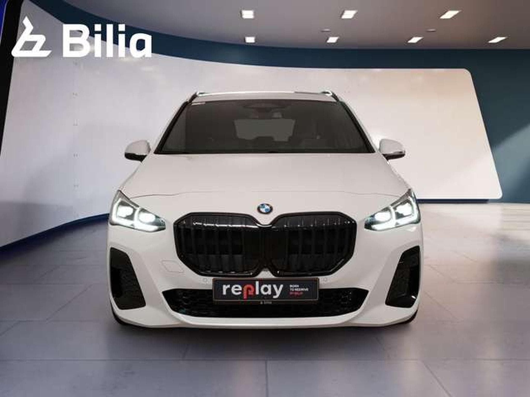 BMW 223 i M Sportpaket (2023) - Photo 2