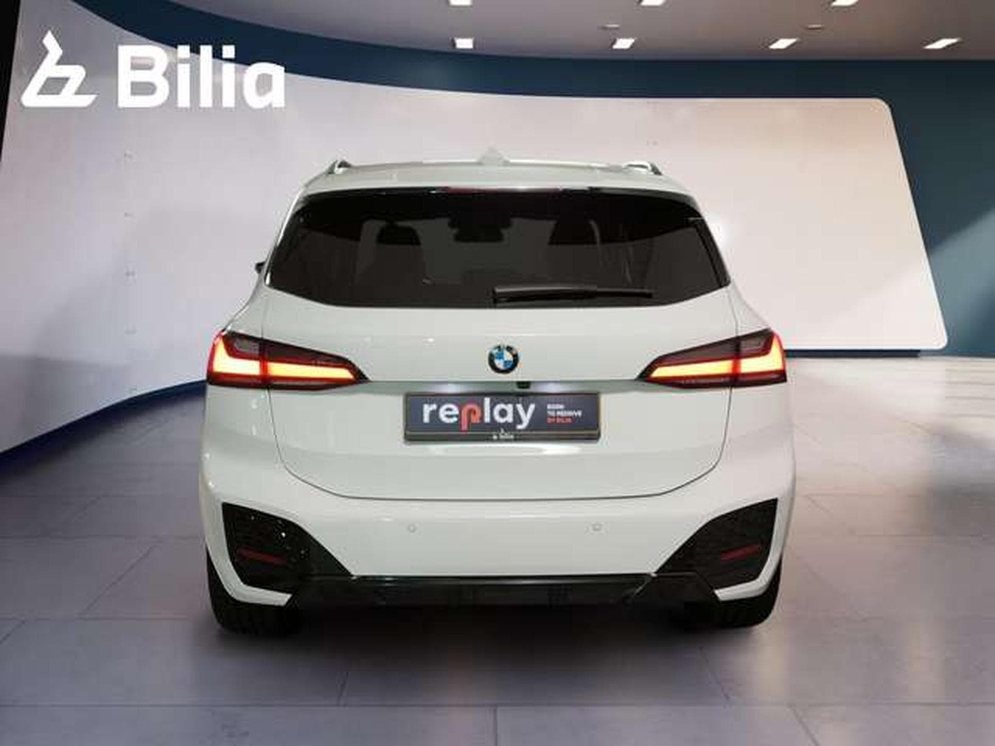 BMW 223 i M Sportpaket (2023) - Photo 3
