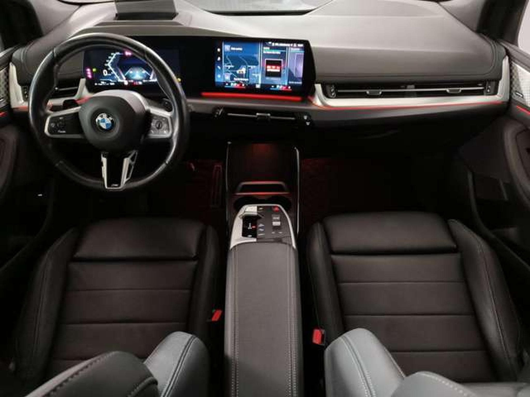 BMW 223 i M Sportpaket (2023) - Photo 5
