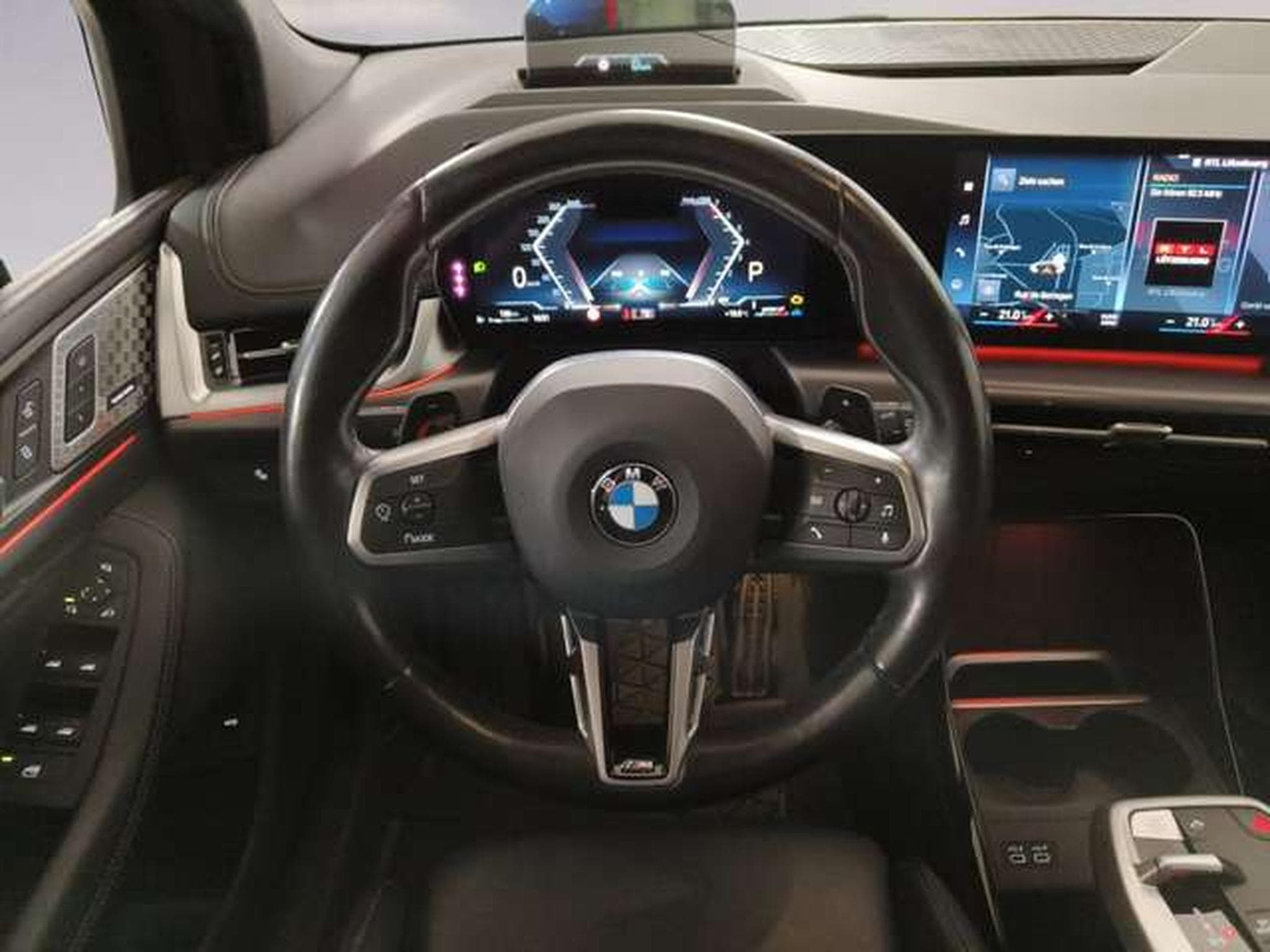 BMW 223 i M Sportpaket (2023) - Photo 10