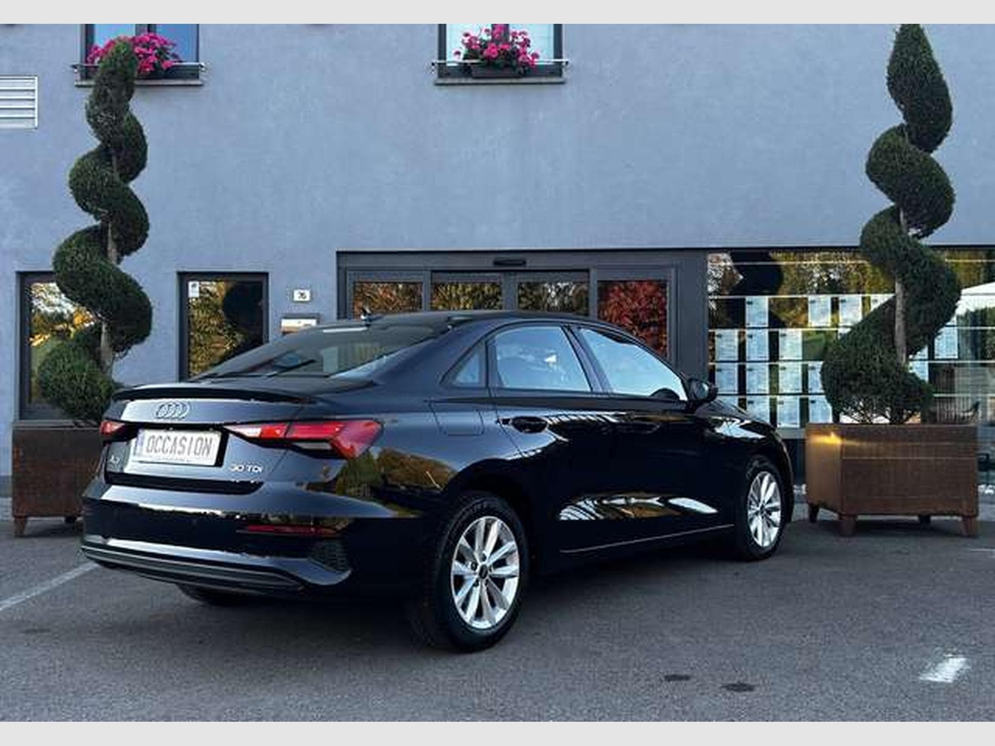 Audi A3 30 TDi SPORTBACK ATTRACTION (2023) - Photo 3