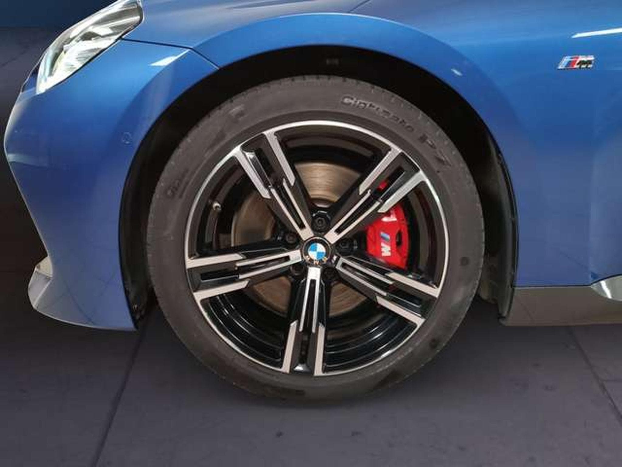 BMW 220 d DAB LED (2022) - Photo 6