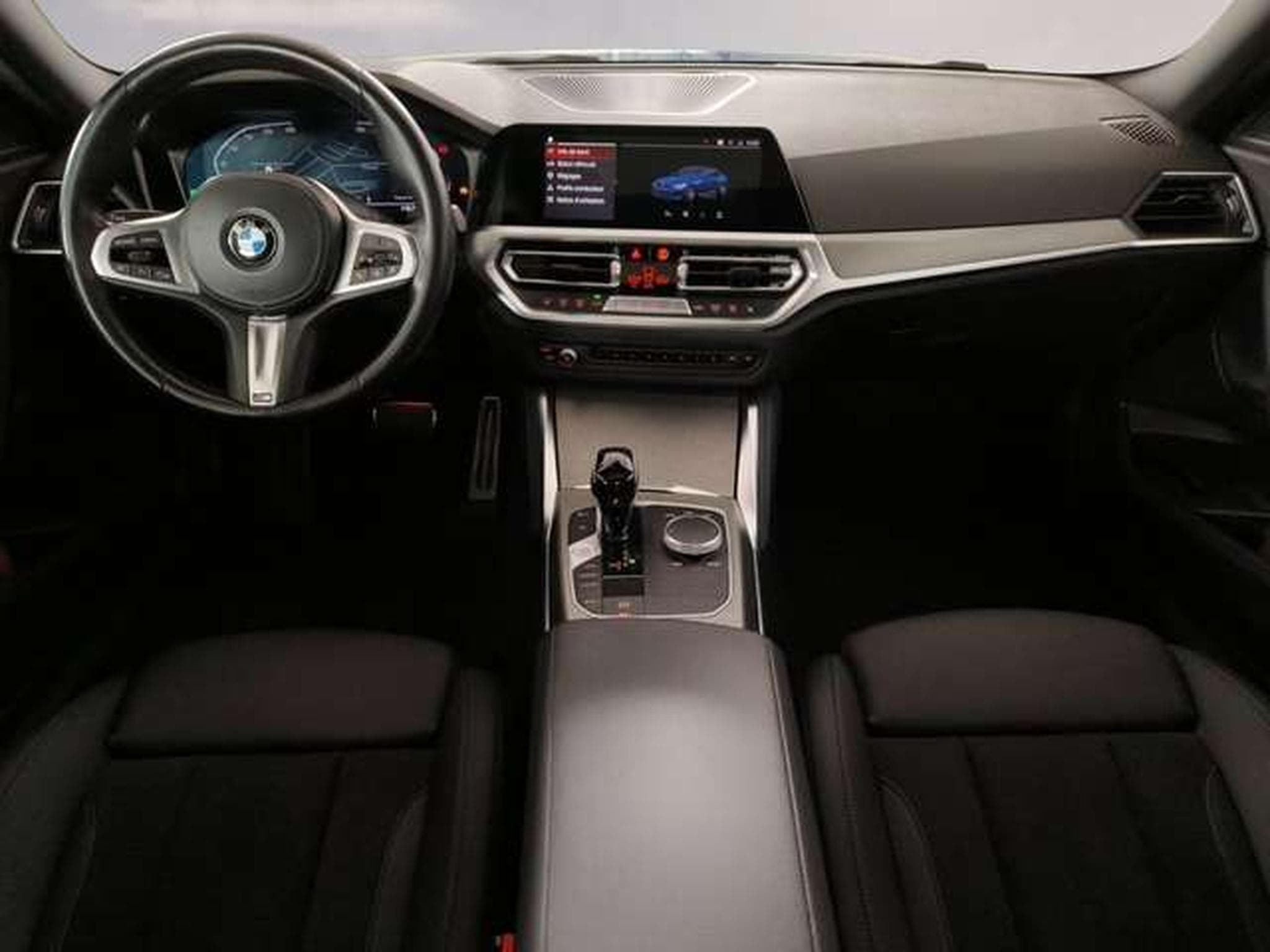 BMW 220 d DAB LED (2022) - Photo 5