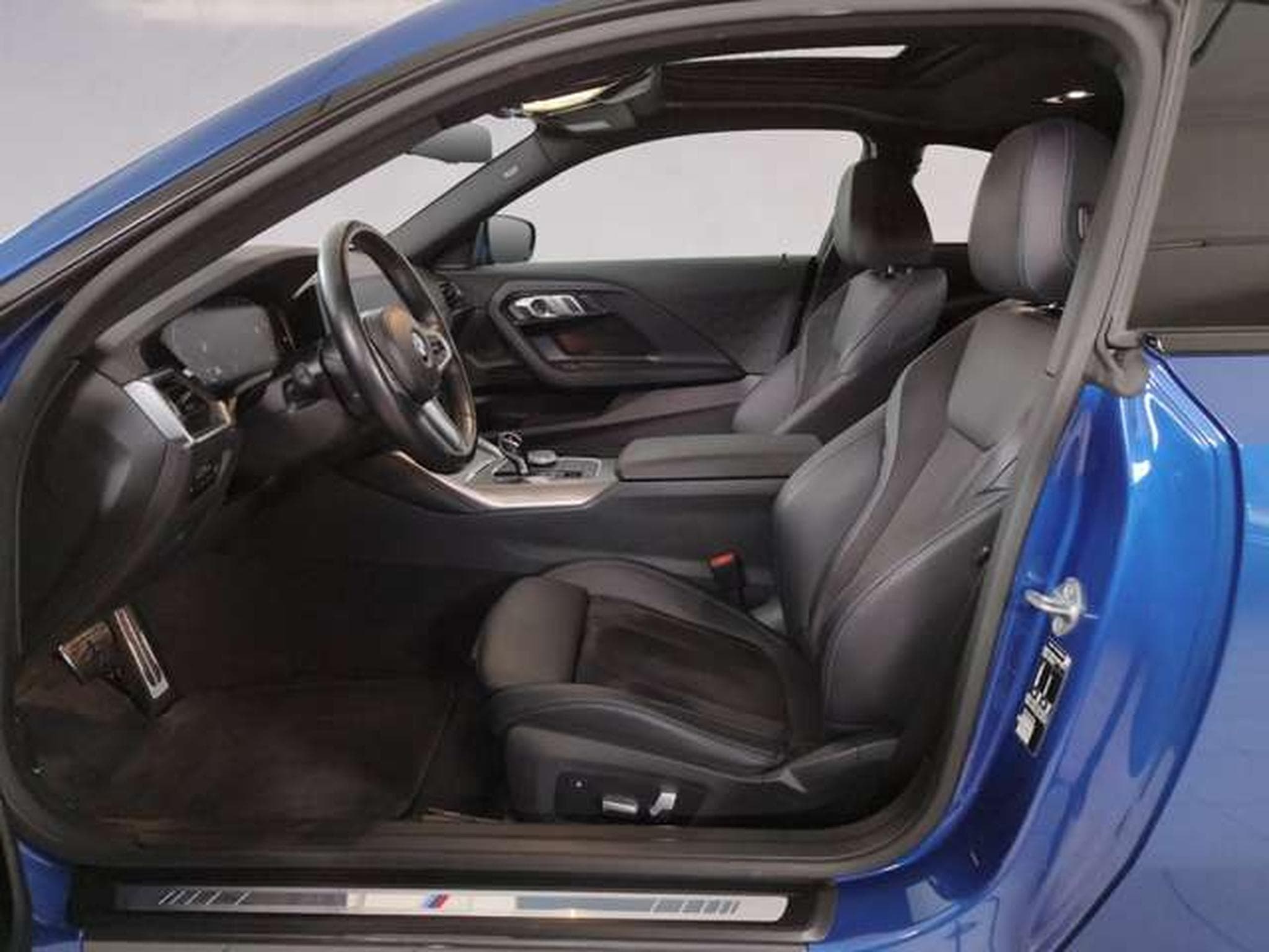 BMW 220 d DAB LED (2022) - Photo 7