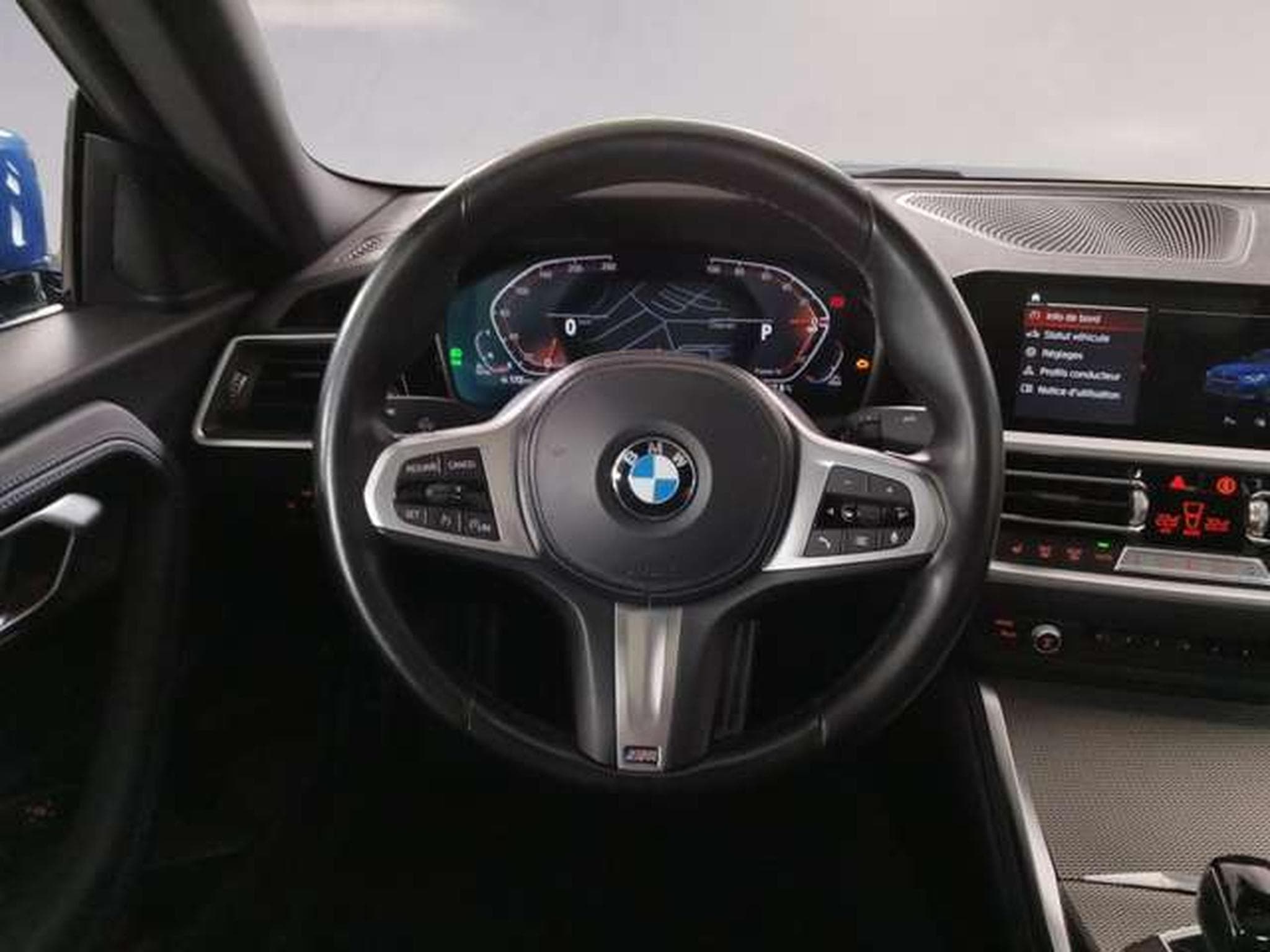 BMW 220 d DAB LED (2022) - Photo 10