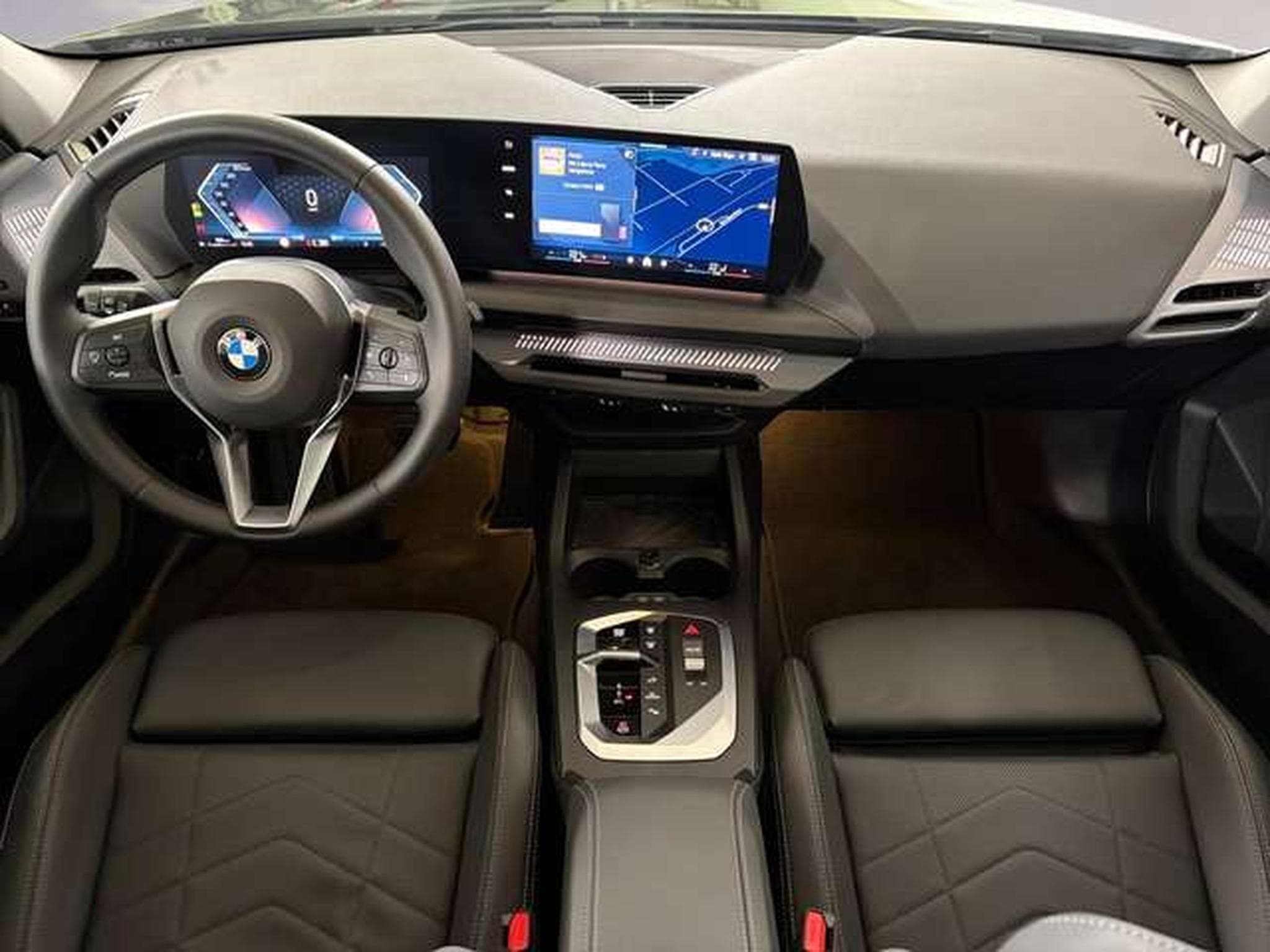 BMW 120 i DAB LED (2026) - Photo 5