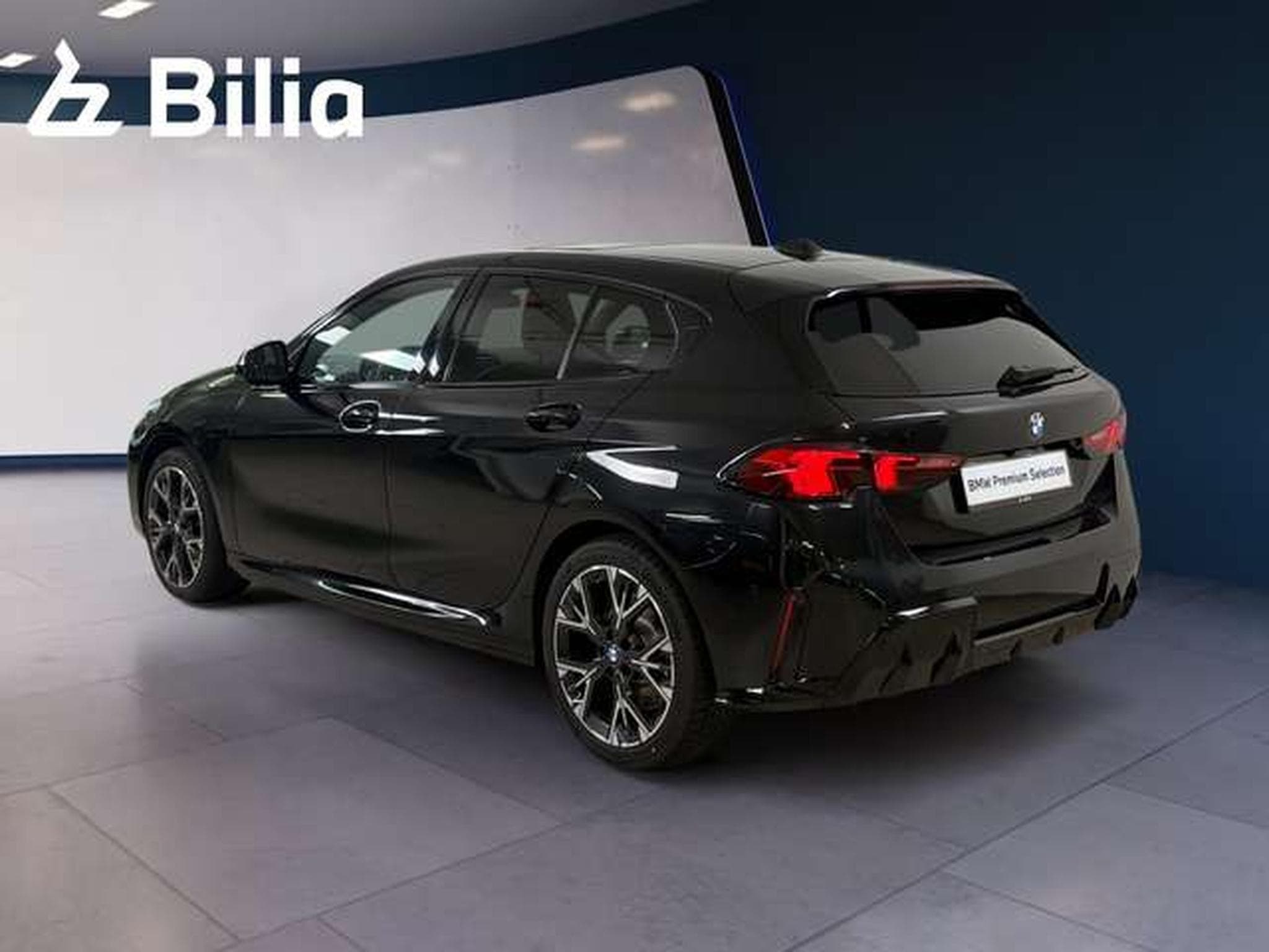 BMW 120 i DAB LED (2026) - Photo 4