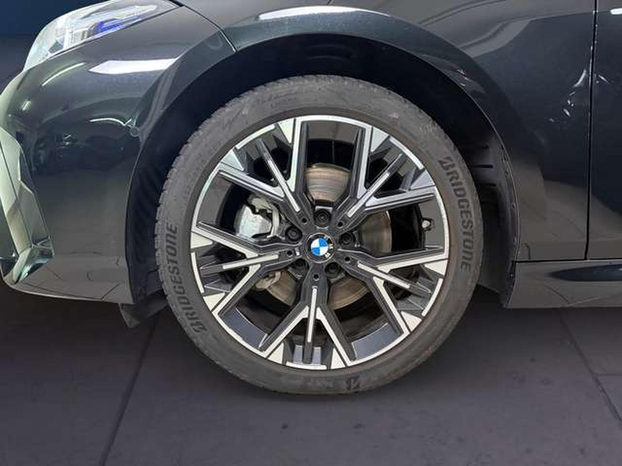 BMW 120 i DAB LED (2026) - Photo 6