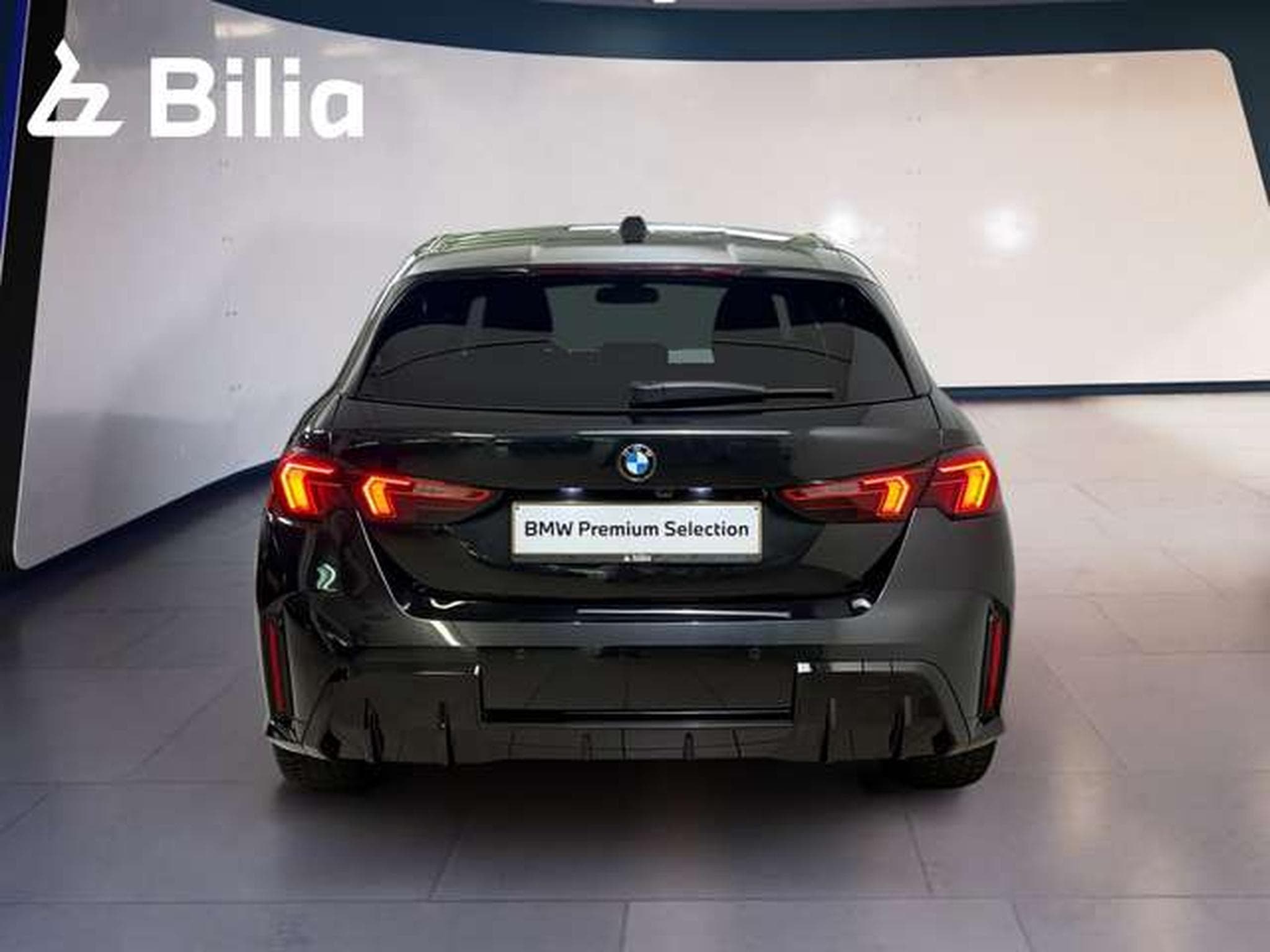 BMW 120 i DAB LED (2026) - Photo 3