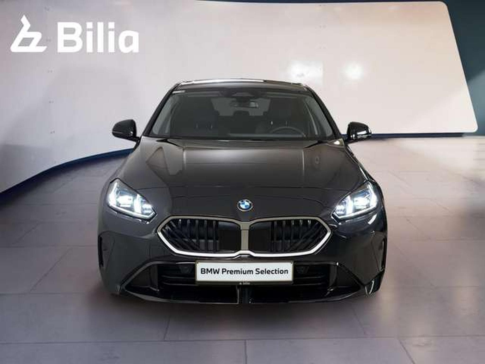BMW 120 i DAB LED (2026) - Photo 2