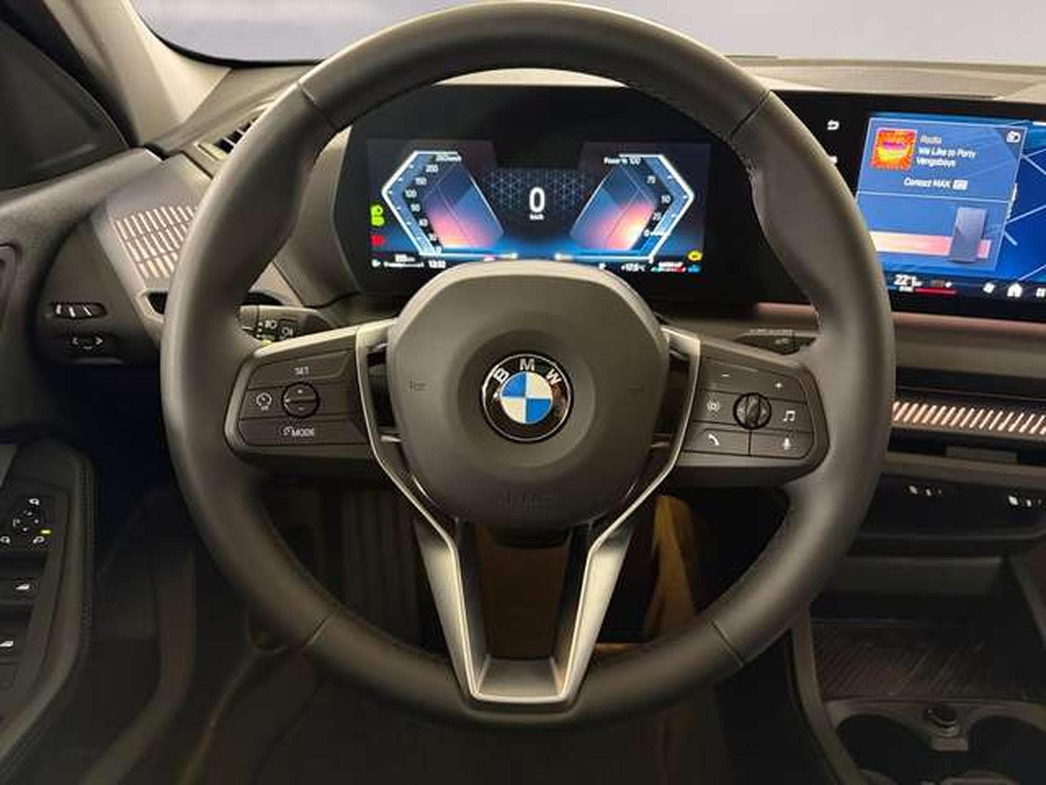BMW 120 i DAB LED (2026) - Photo 11