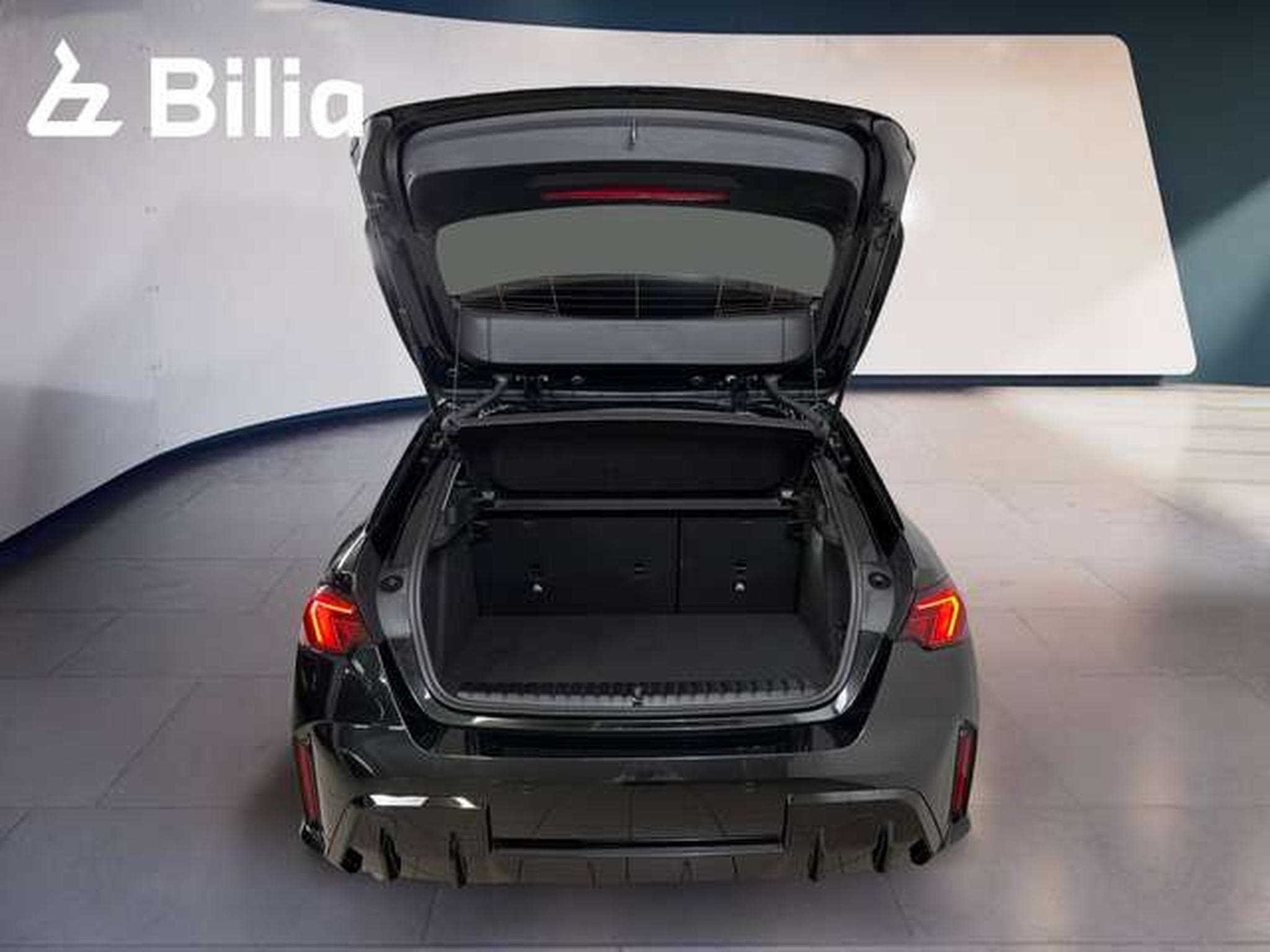 BMW 120 i DAB LED (2026) - Photo 10