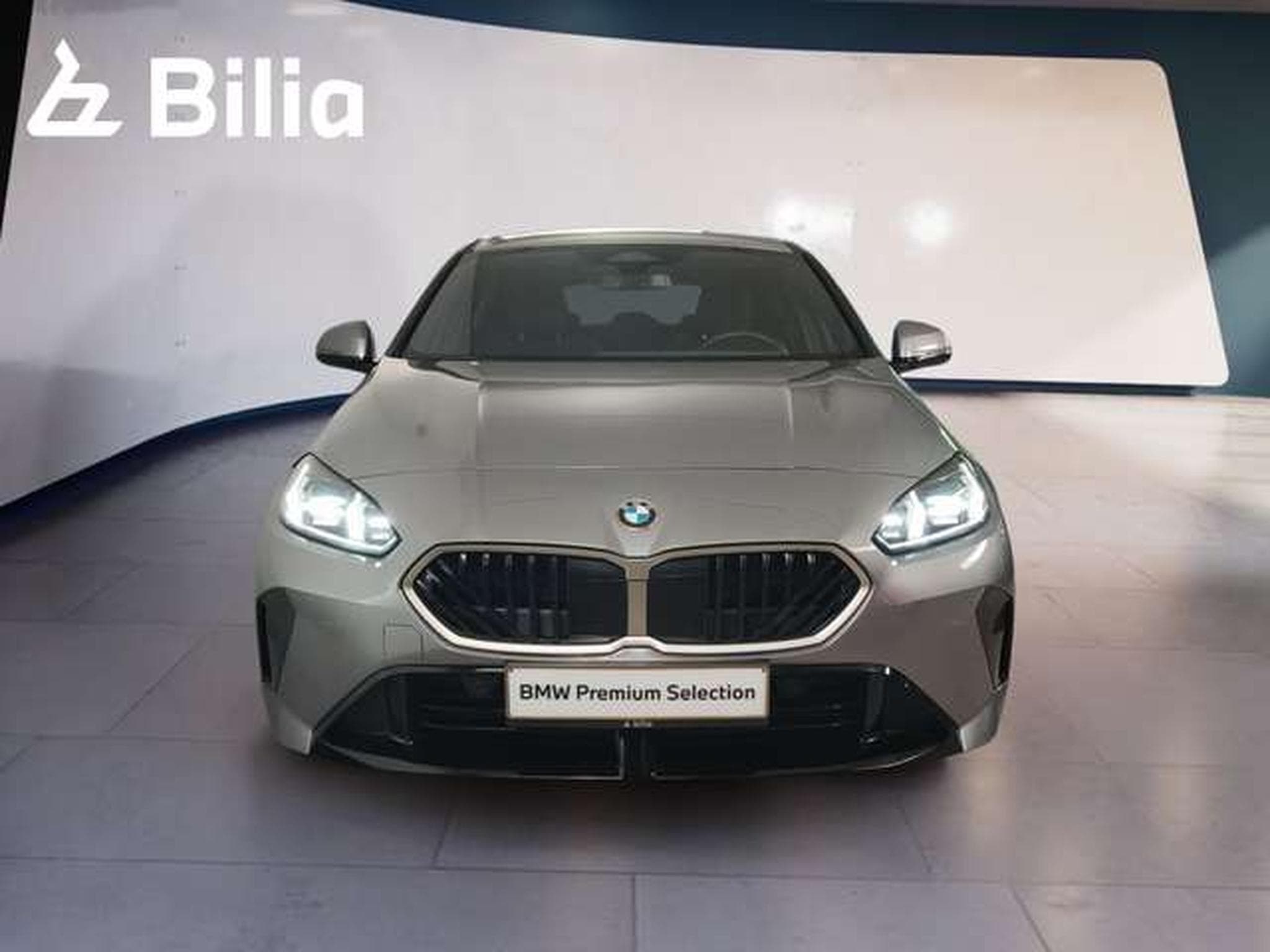 BMW 120 i DAB LED Pano.Dach Komfortzg. (2026) - Photo 2