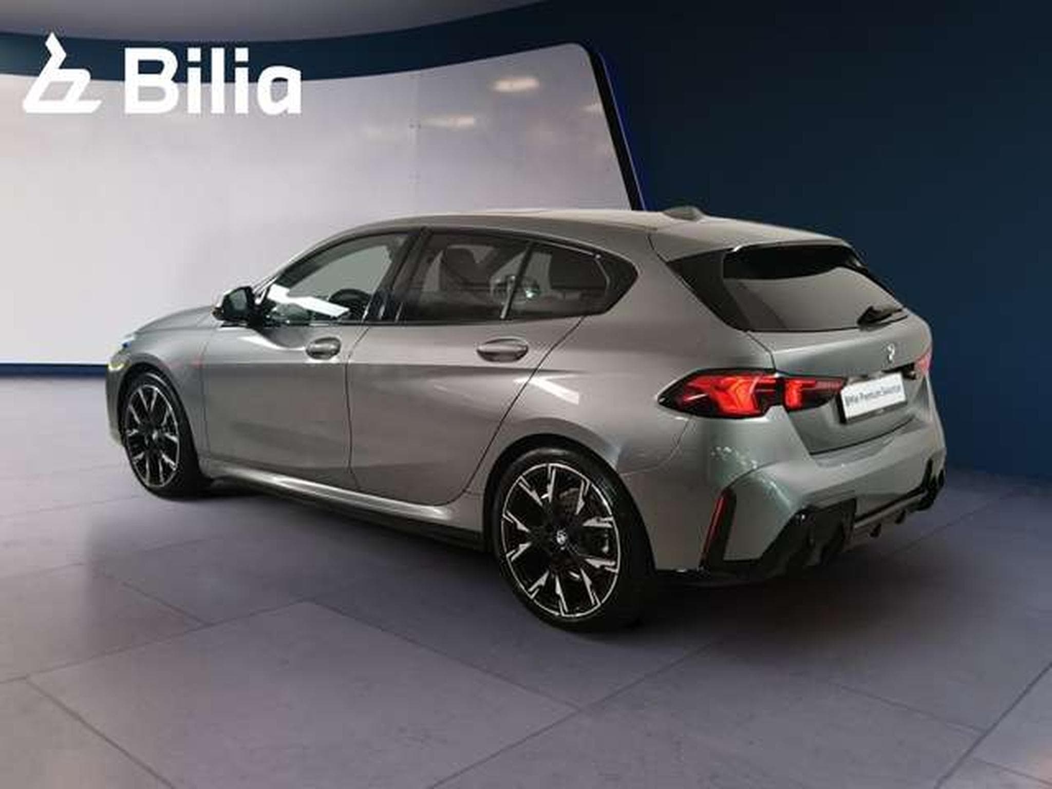 BMW 120 i DAB LED Pano.Dach Komfortzg. (2026) - Photo 4