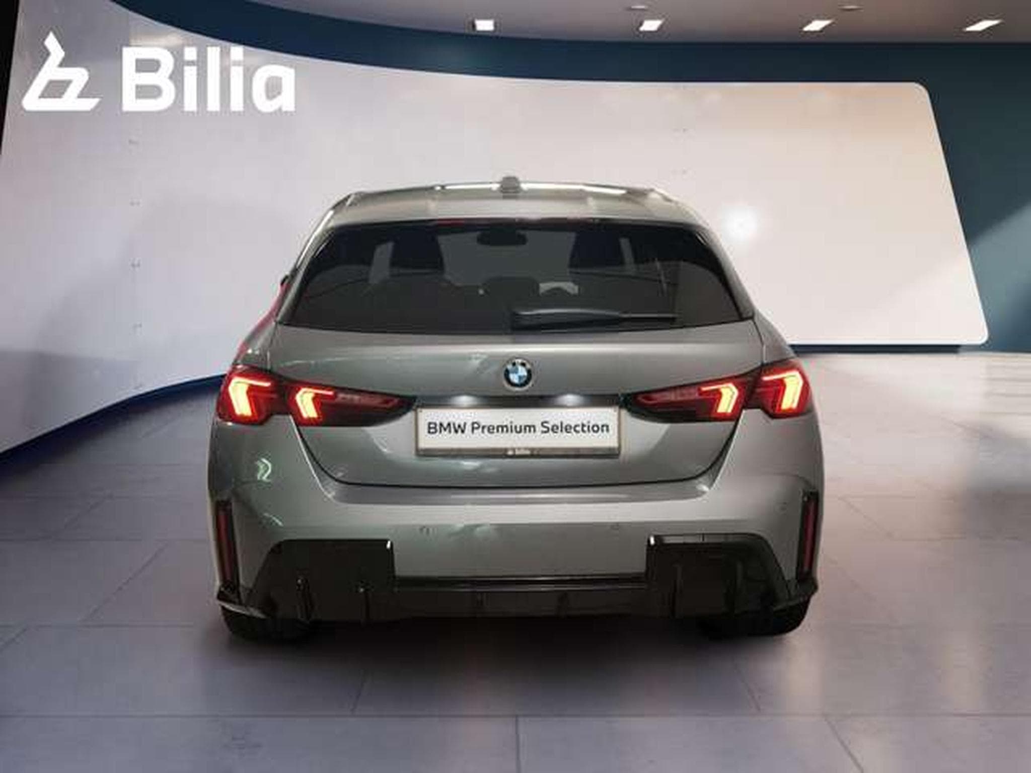 BMW 120 i DAB LED Pano.Dach Komfortzg. (2026) - Photo 3