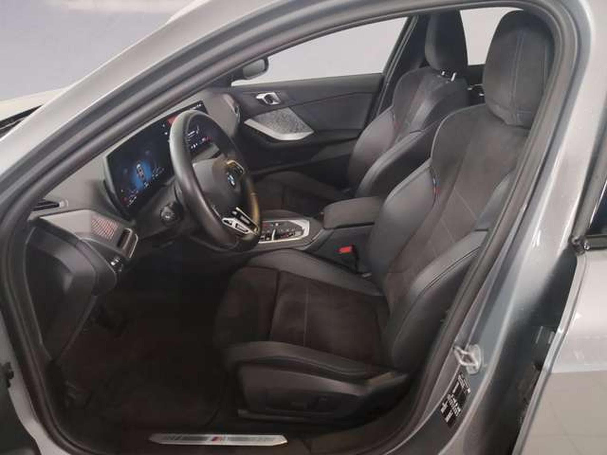BMW 120 i DAB LED Pano.Dach Komfortzg. (2026) - Photo 7