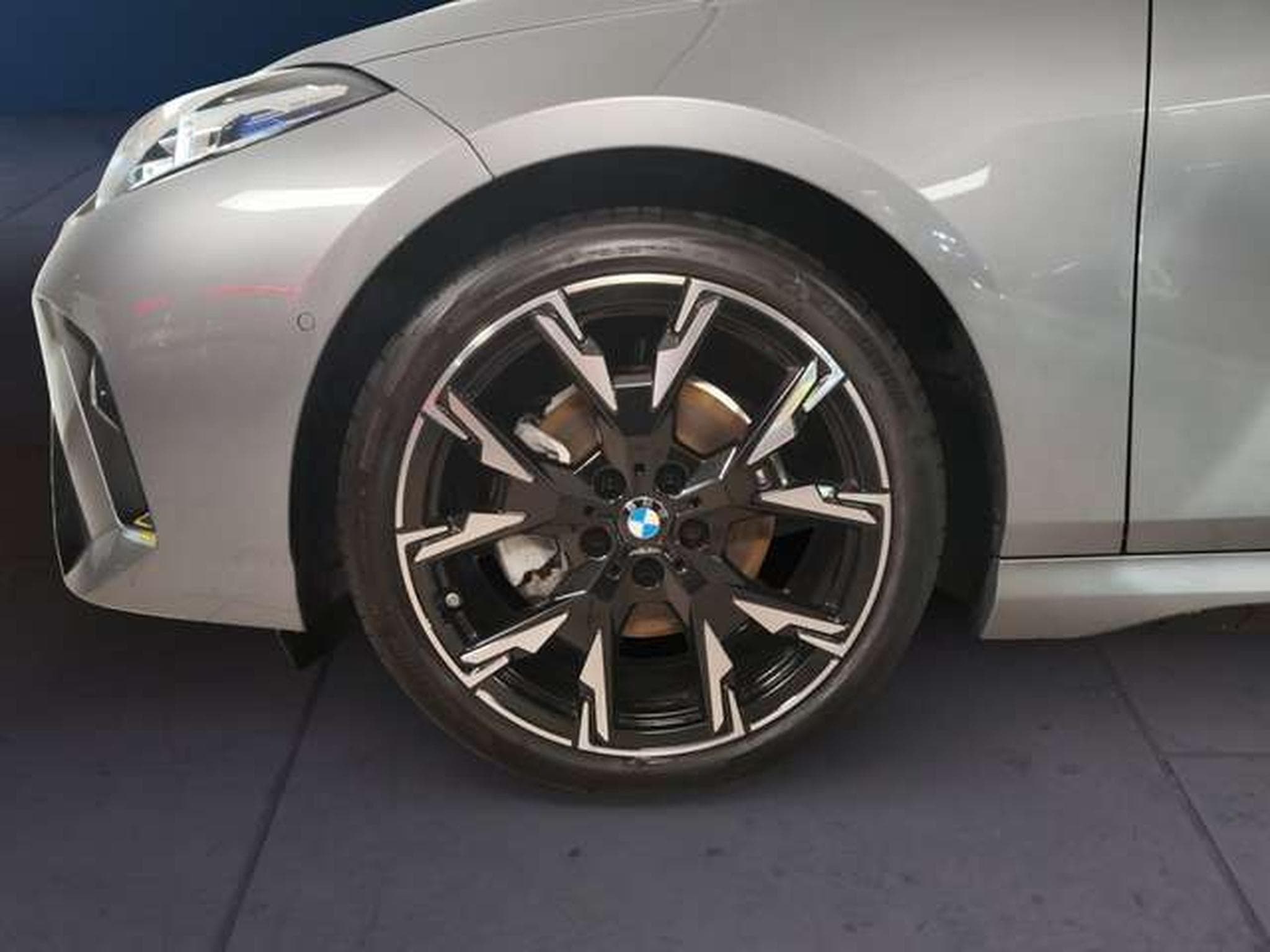 BMW 120 i DAB LED Pano.Dach Komfortzg. (2026) - Photo 6