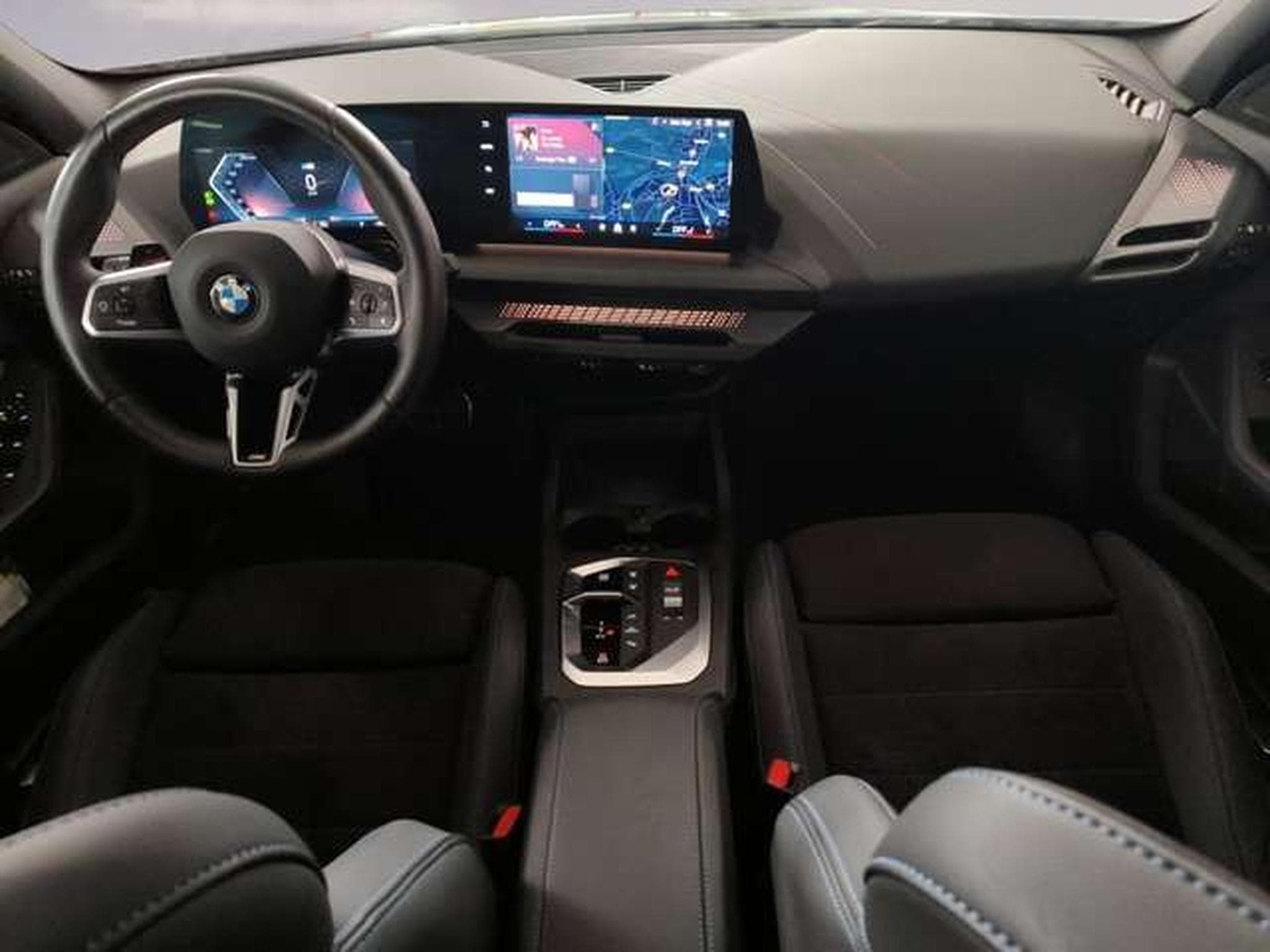 BMW 120 i DAB LED Pano.Dach Komfortzg. (2026) - Photo 5