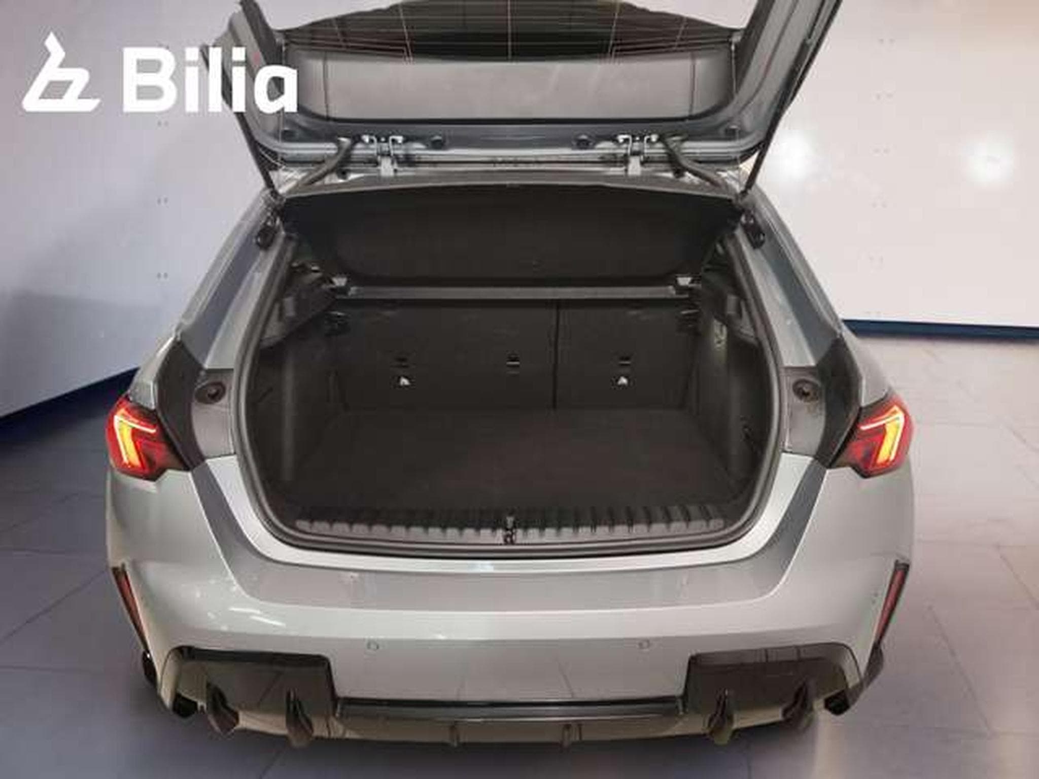 BMW 120 i DAB LED Pano.Dach Komfortzg. (2026) - Photo 9